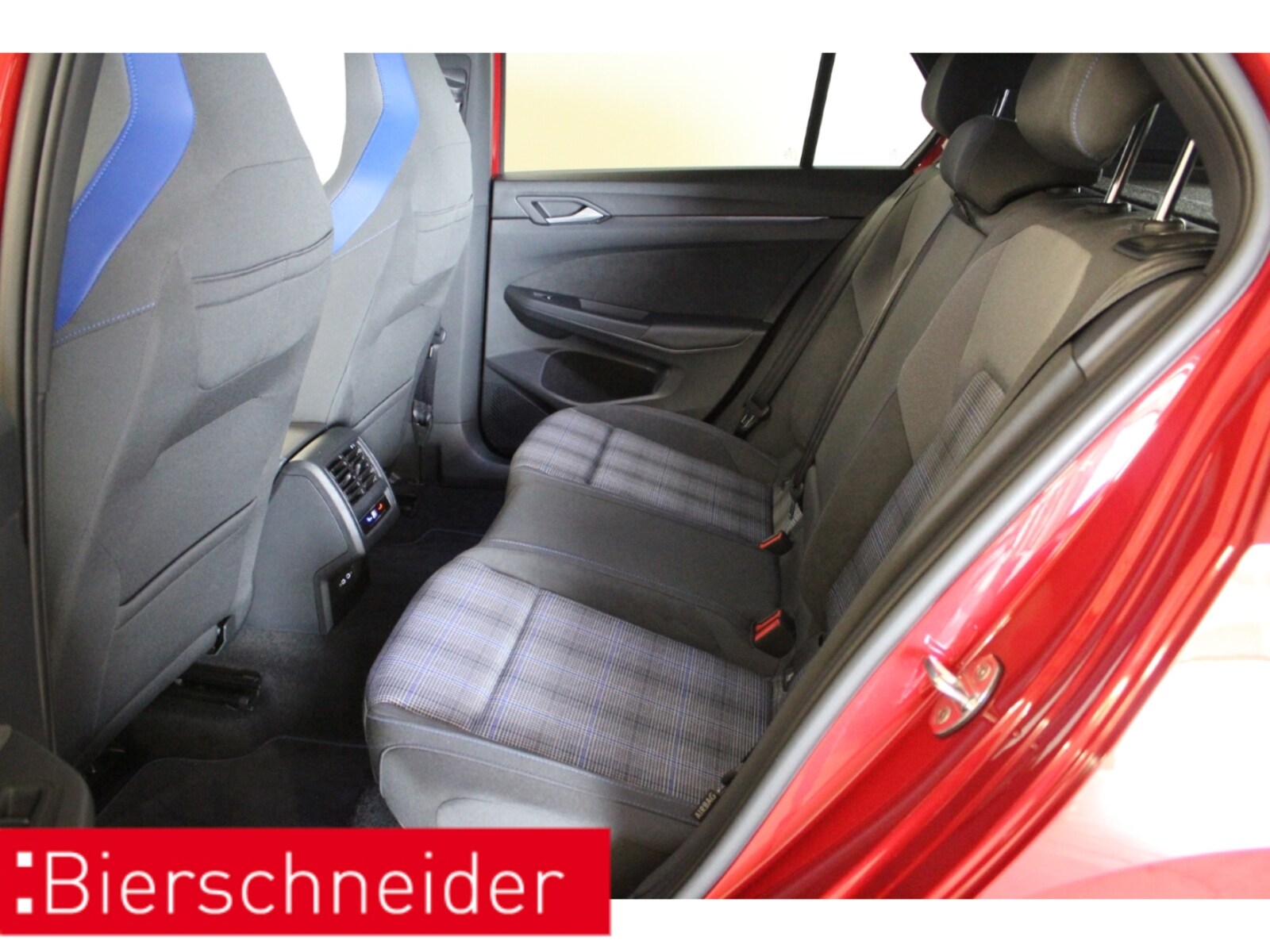 Volkswagen Golf – Bild 11