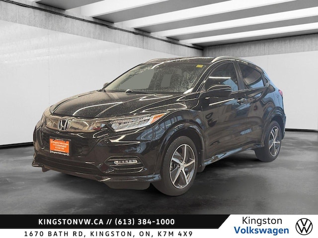 Photo of 2022 Honda HR-V 