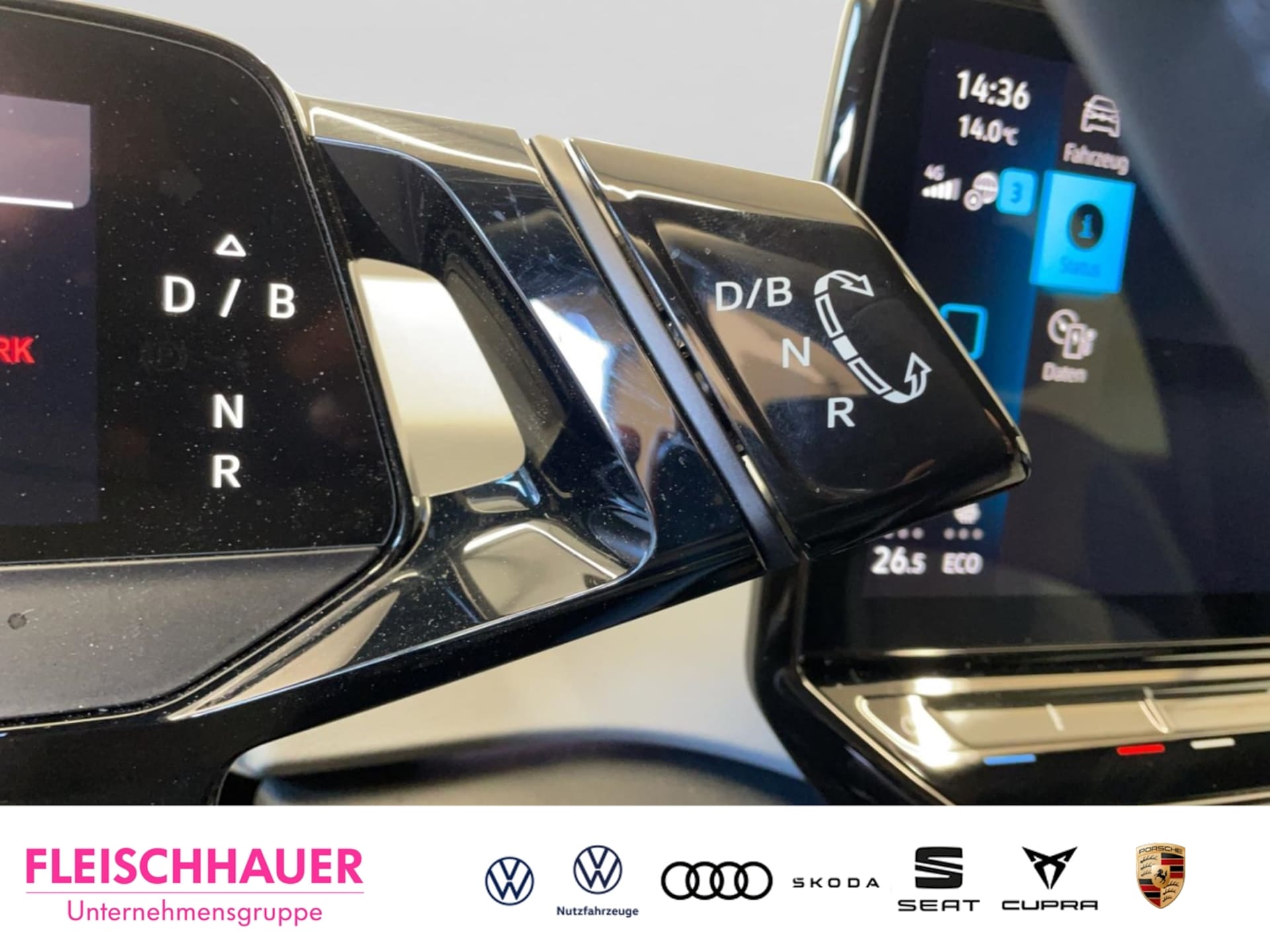 Volkswagen ID.3 MOVE Pro