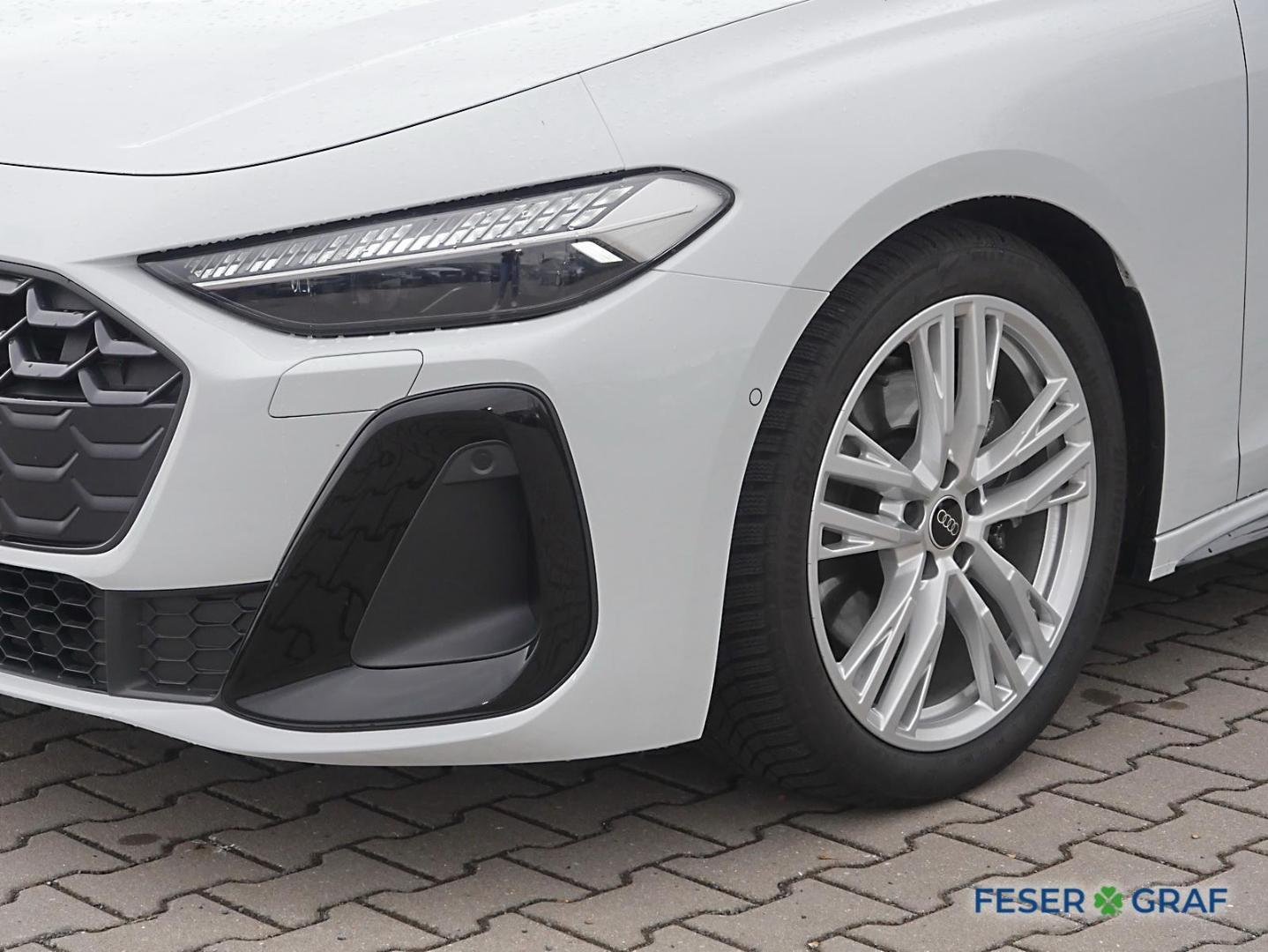 Image about Audi A5 Avant TDI quattro 150 kW S tronic