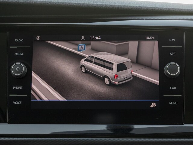 Volkswagen T6.1 Multivan