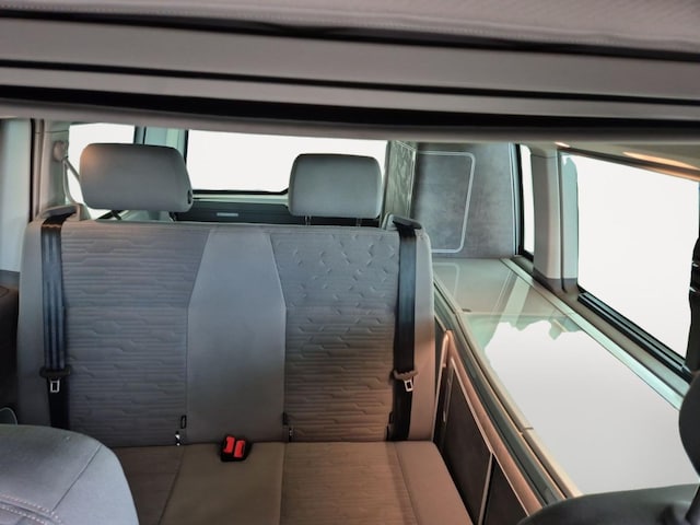 Volkswagen T6.1 California