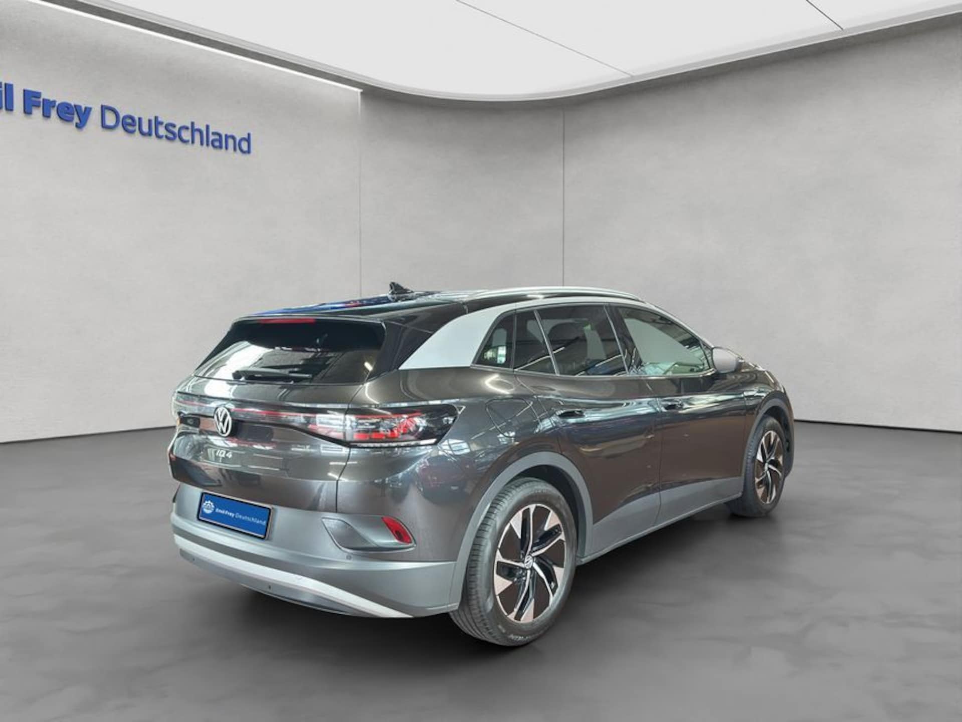 Volkswagen ID.4 Pro Performance