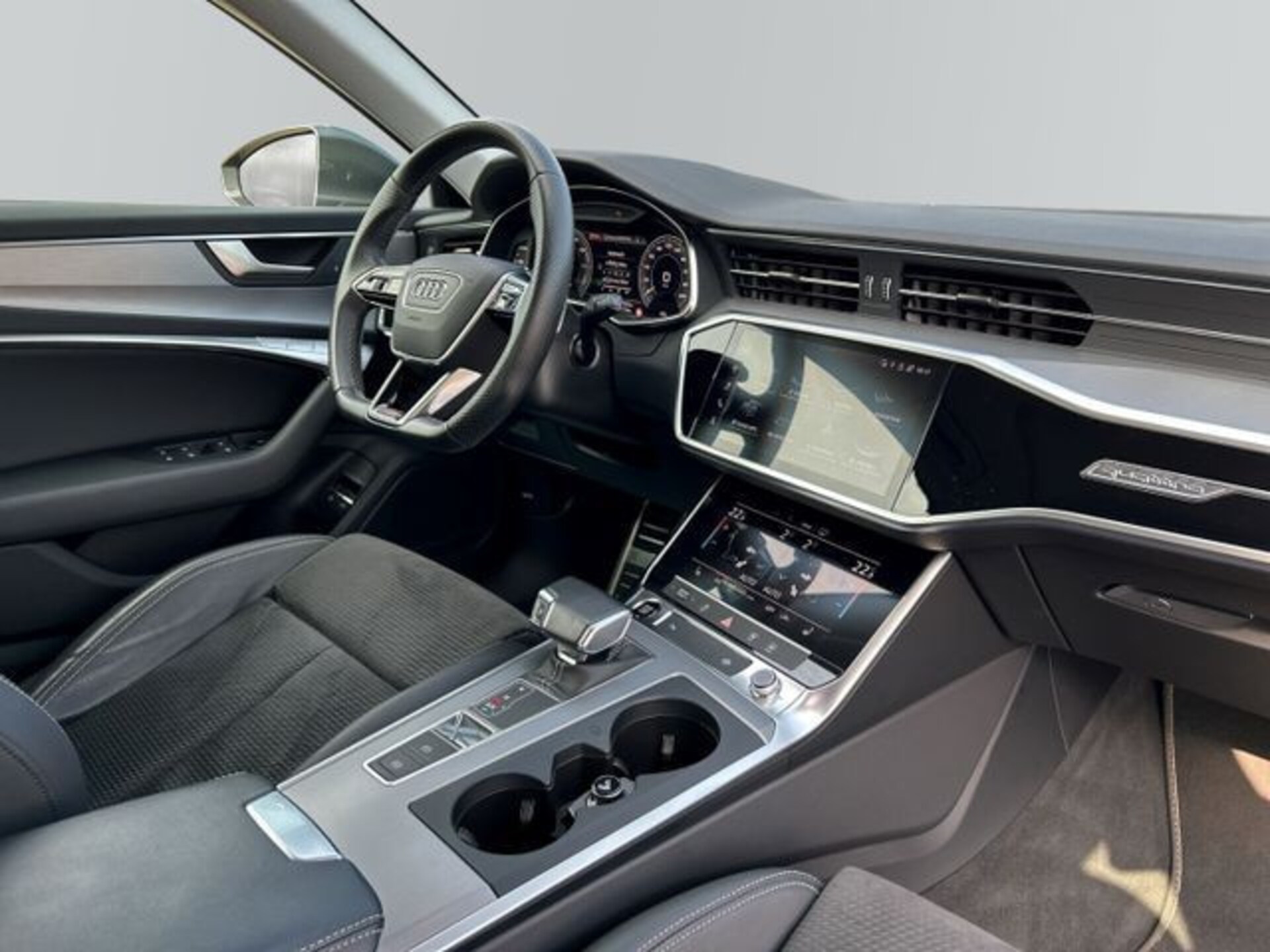 Audi A6 Avant TFSI e Sport