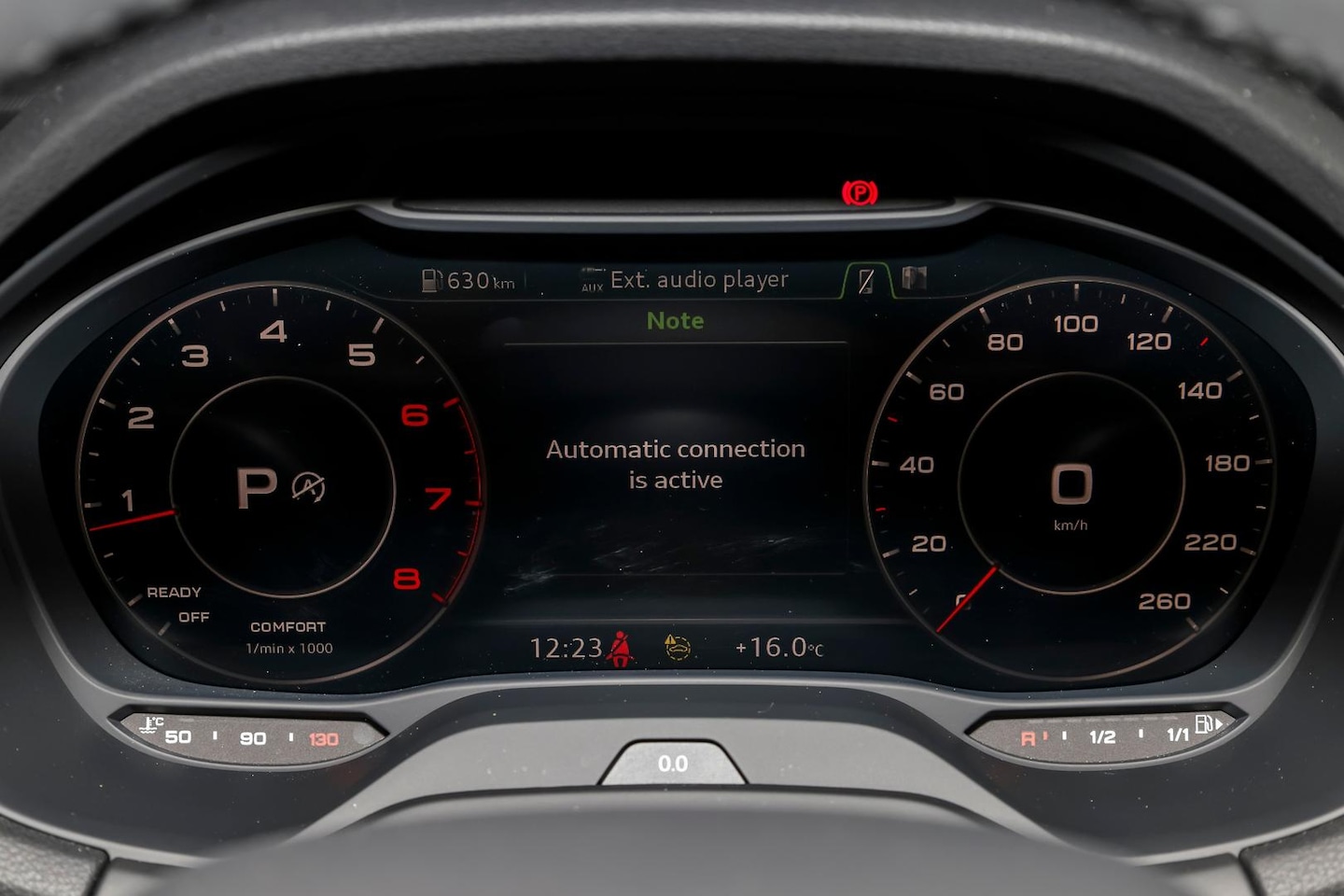 Image about Audi Q2 40 TFSI quattro S tronic