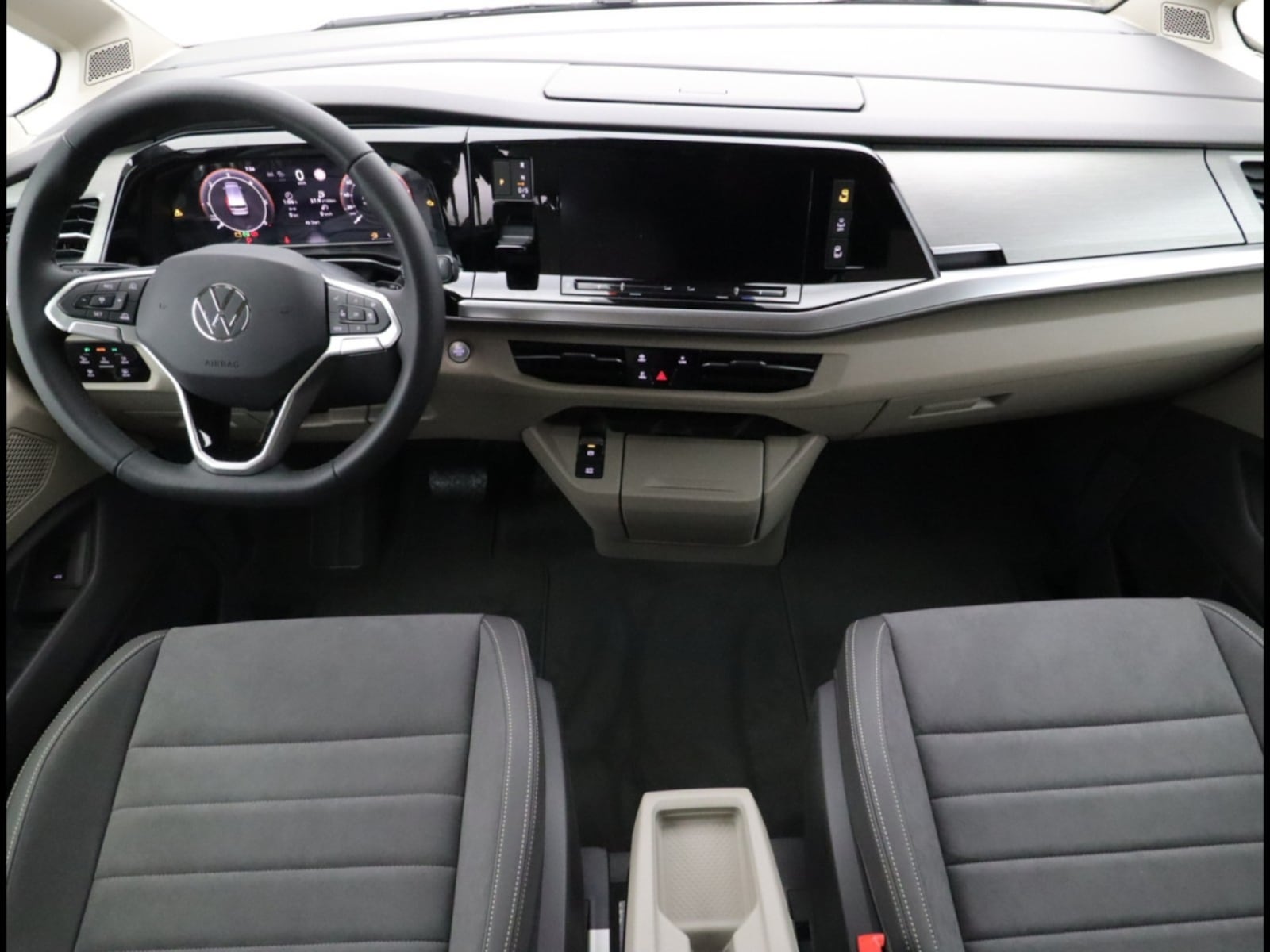 Volkswagen Multivan – Bild 12