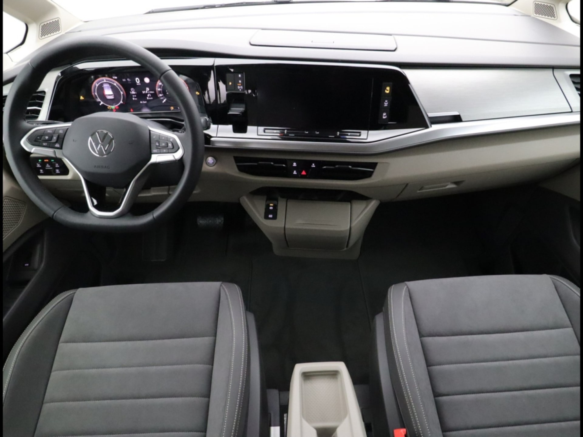 Volkswagen Multivan Life