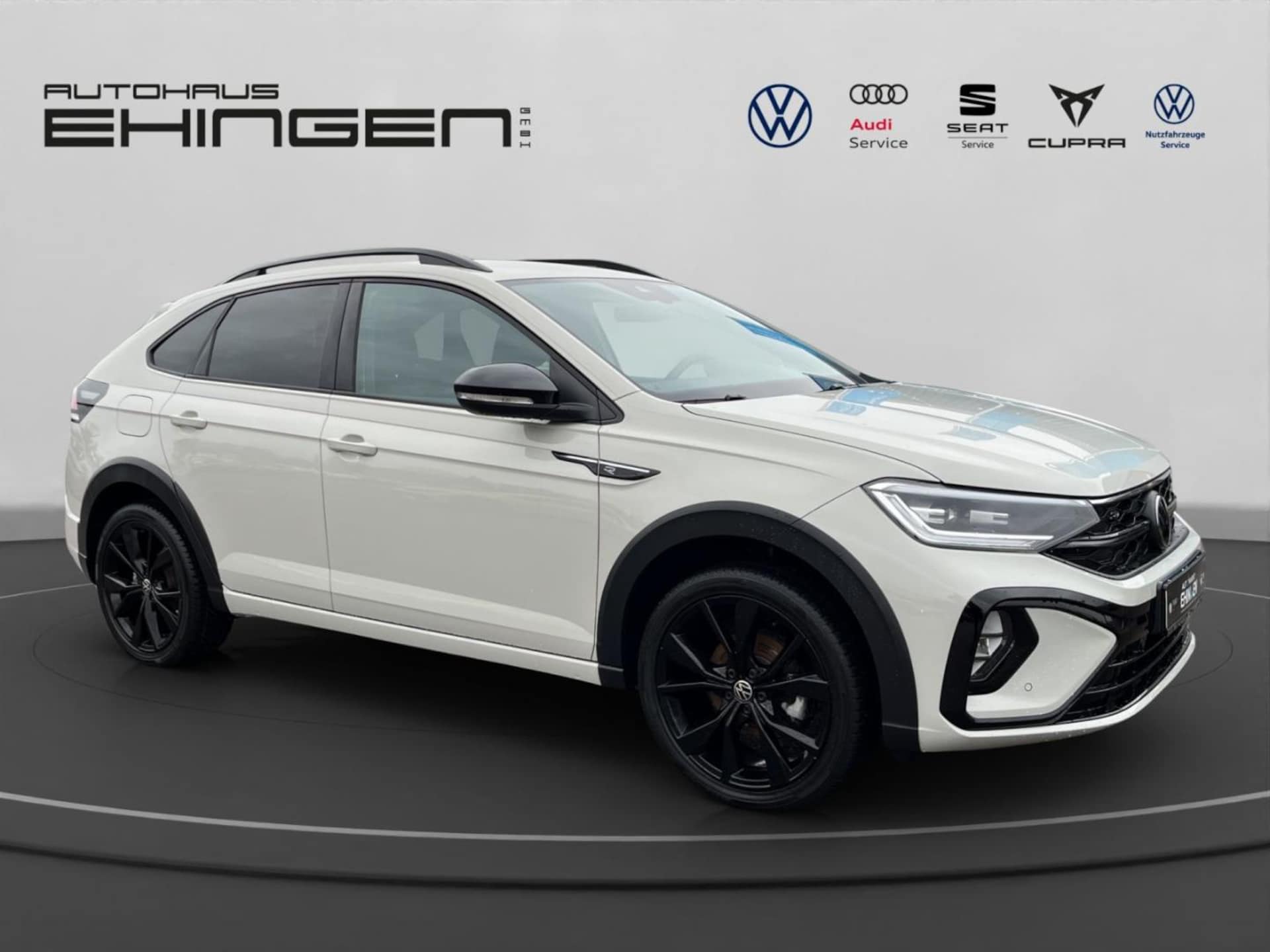 Volkswagen Taigo R-Line