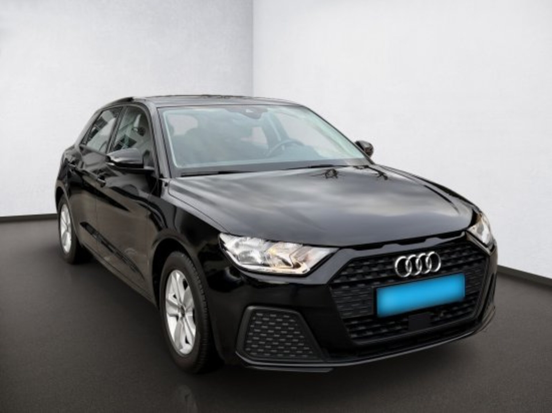 Audi A1 Sportback Sport