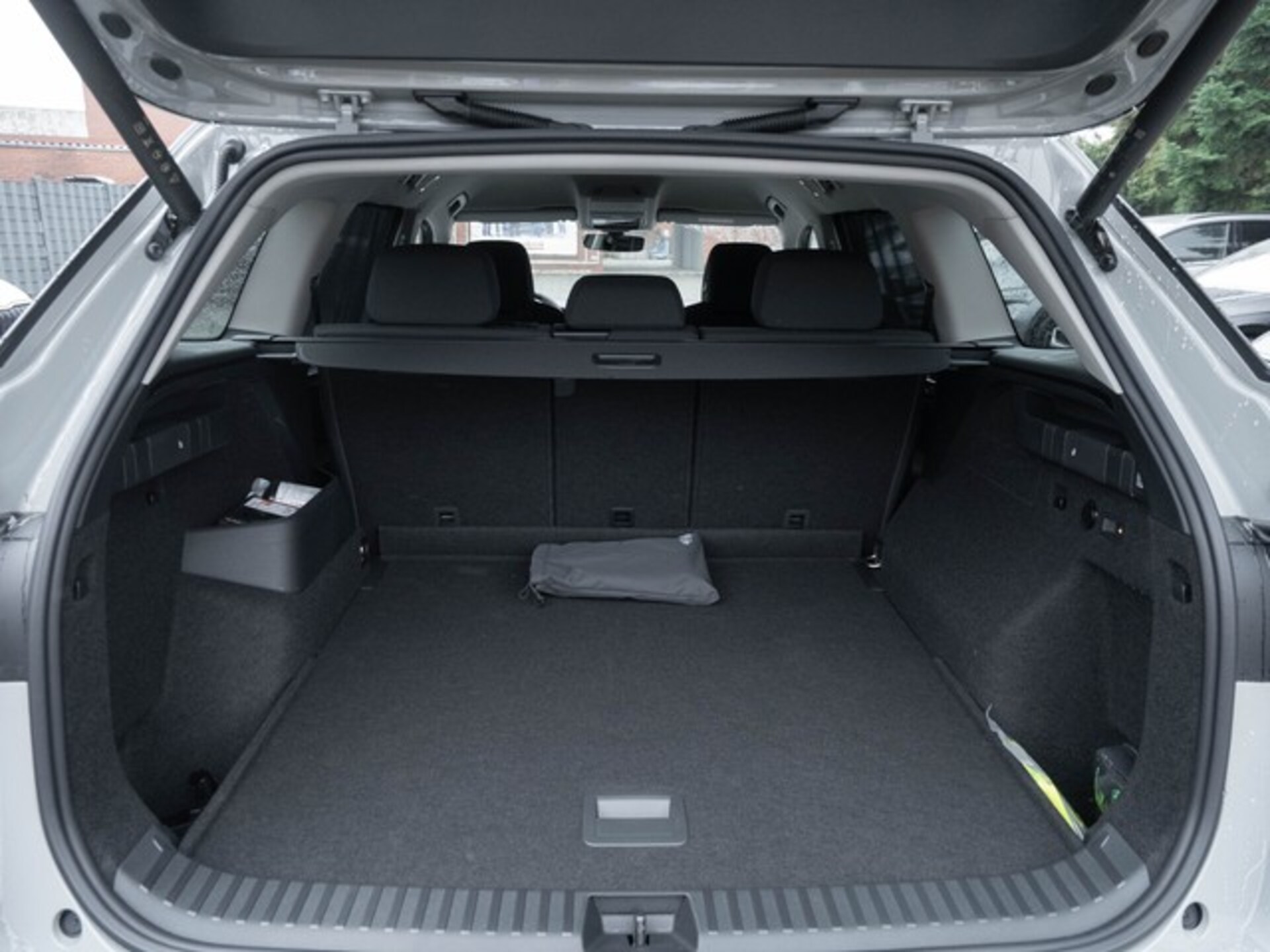 Skoda Kodiaq Selection