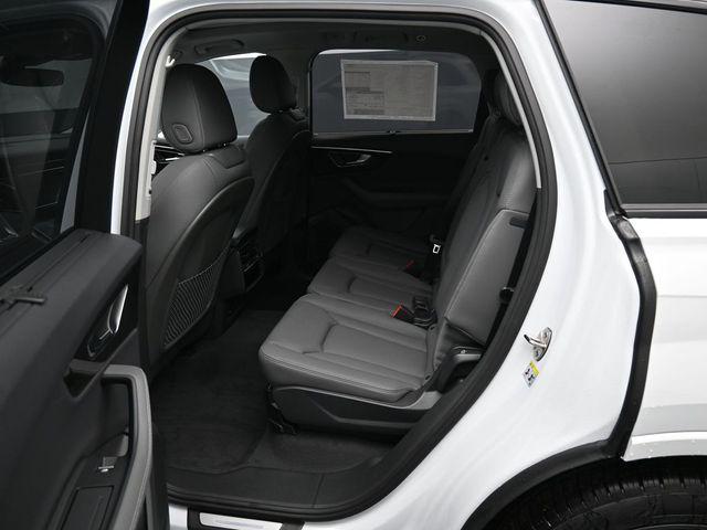 2026 Audi Q7 Premium Plus - Photo 11