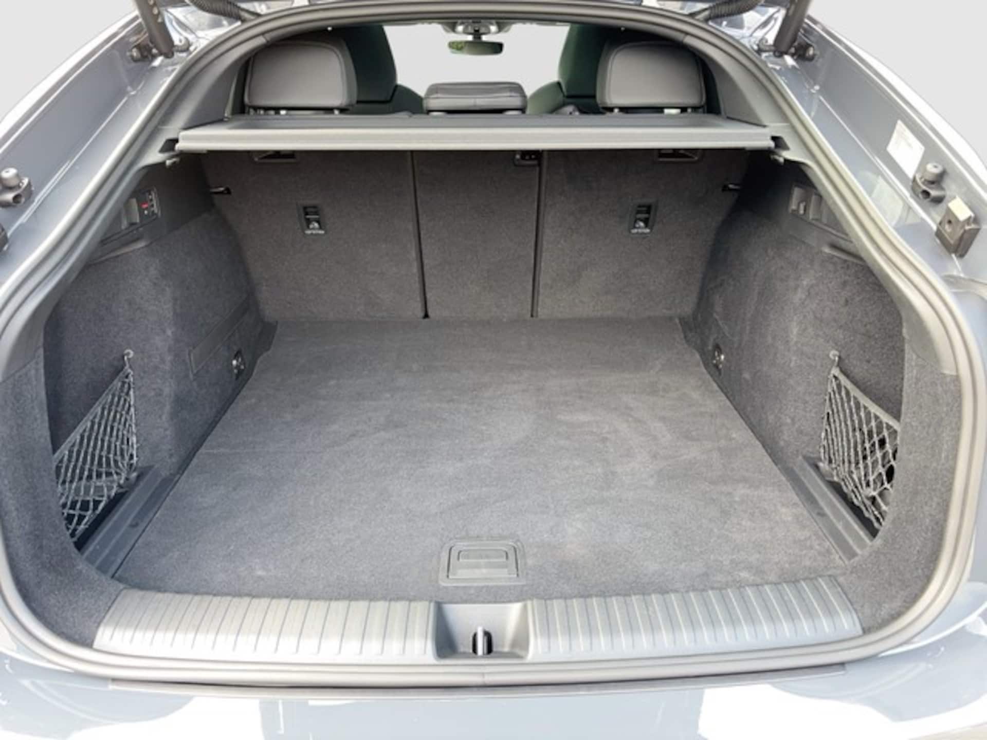 Audi Q6 Sportback e-tron