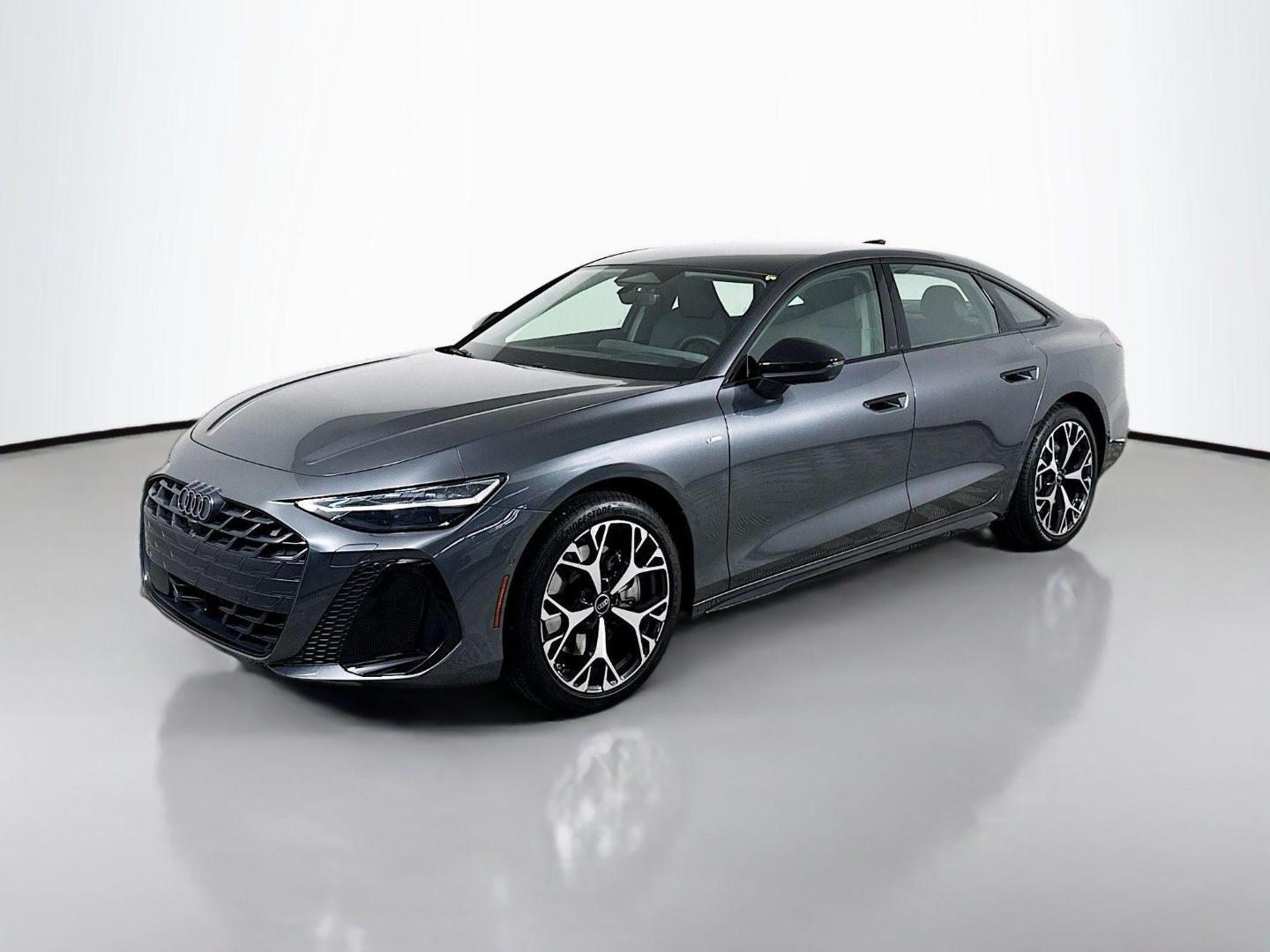 2026 Audi A6 Premium Plus quattro S tronic's photo