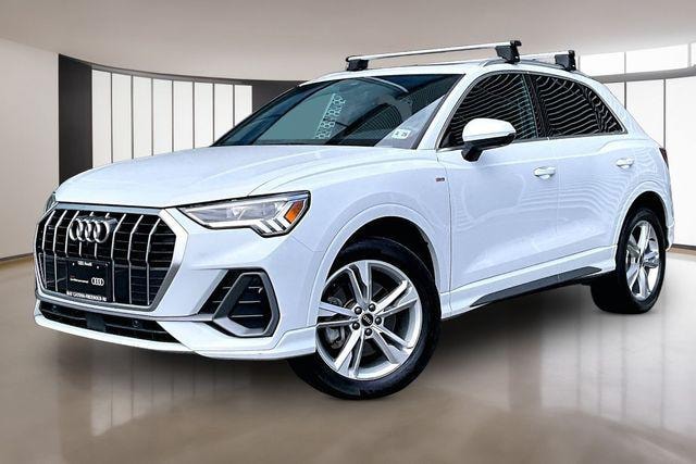 2023 Audi Q3 SUV