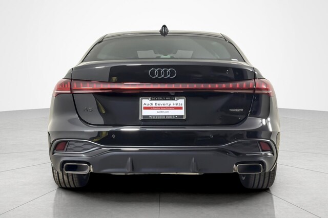 2026 Audi A5 Sedan