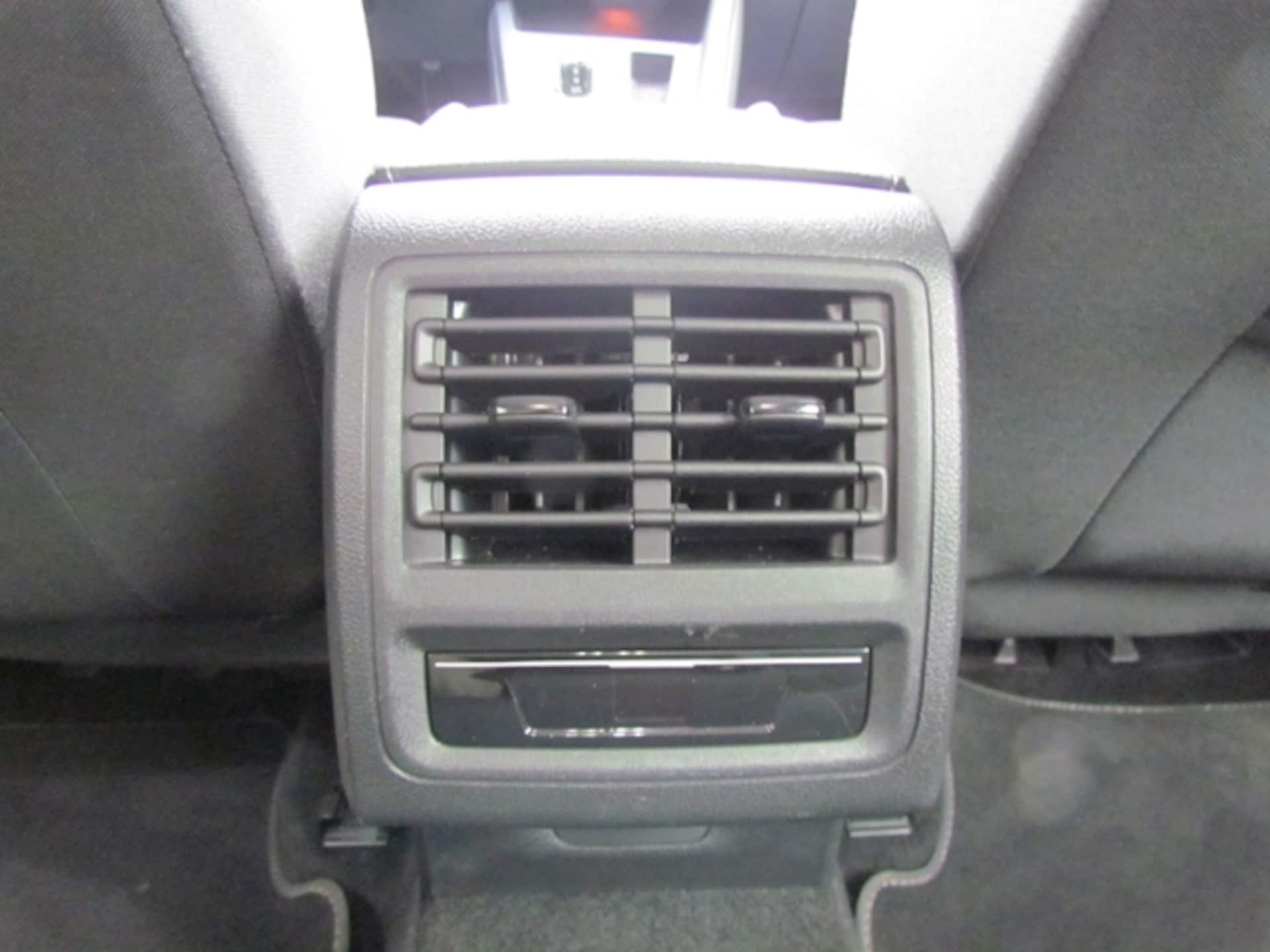 Volkswagen Golf Variant Active