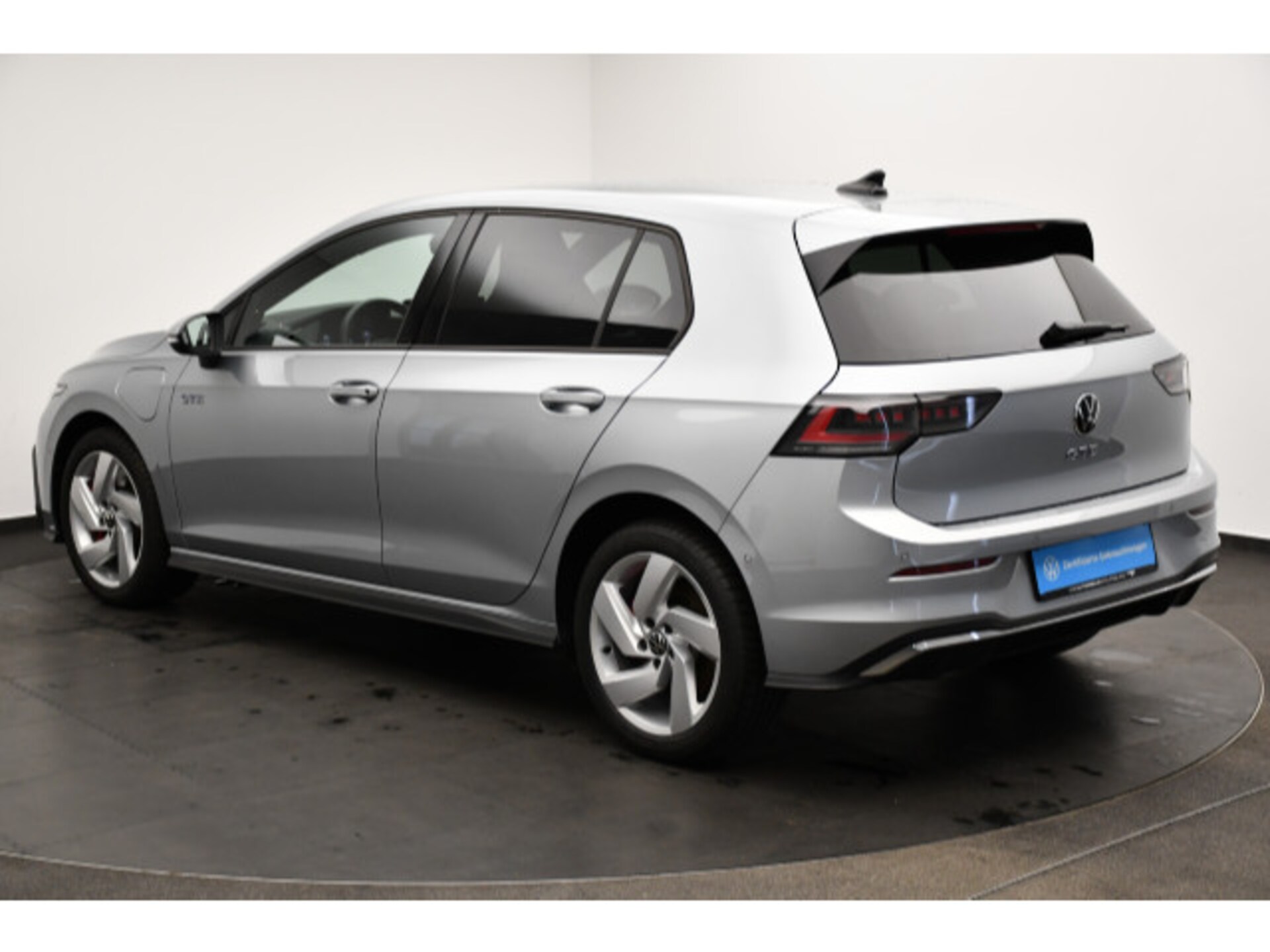 Volkswagen Golf GTE