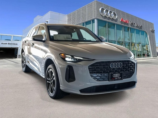 2026 Audi Q5