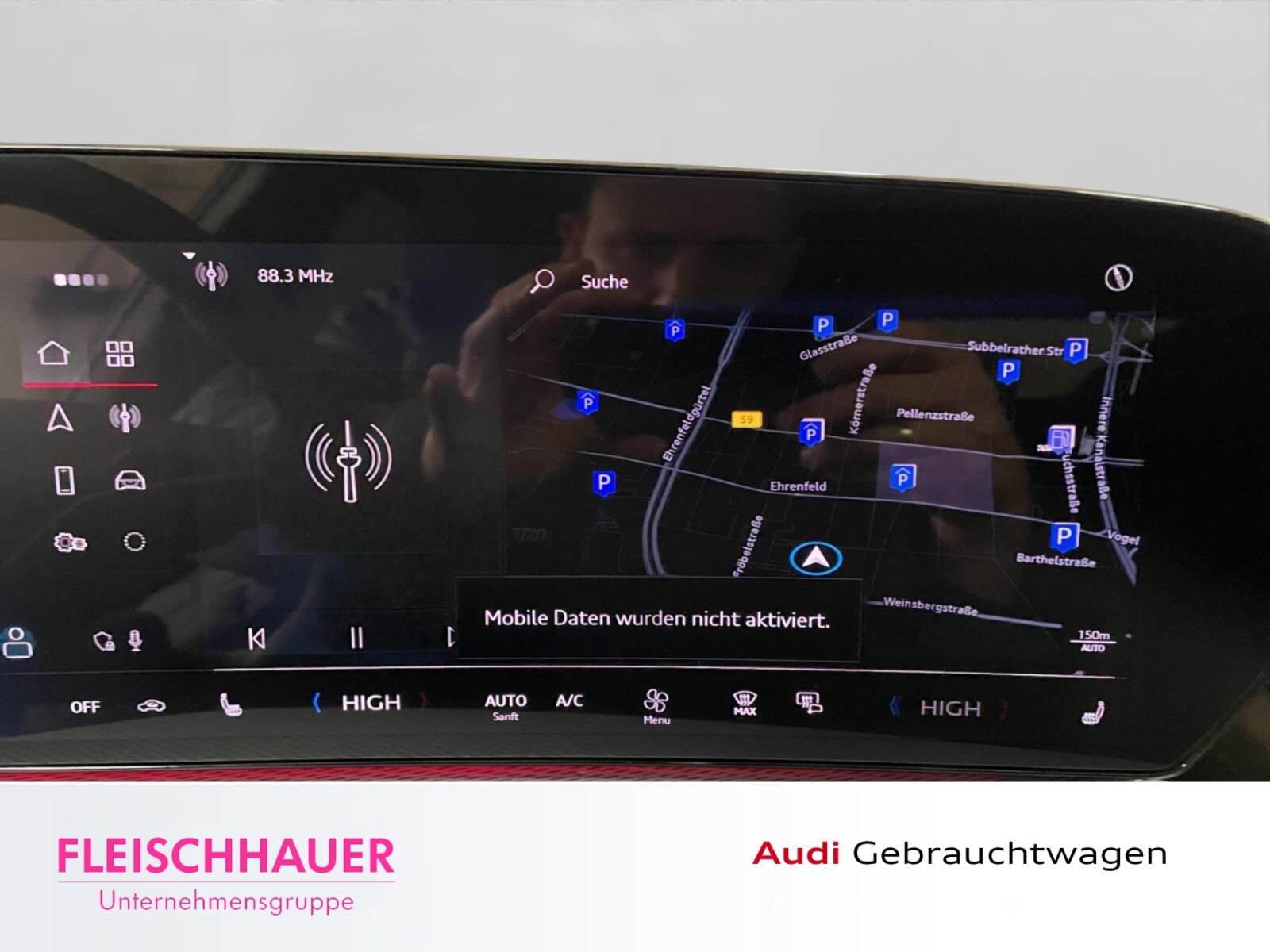Audi Q5 – Bild 13