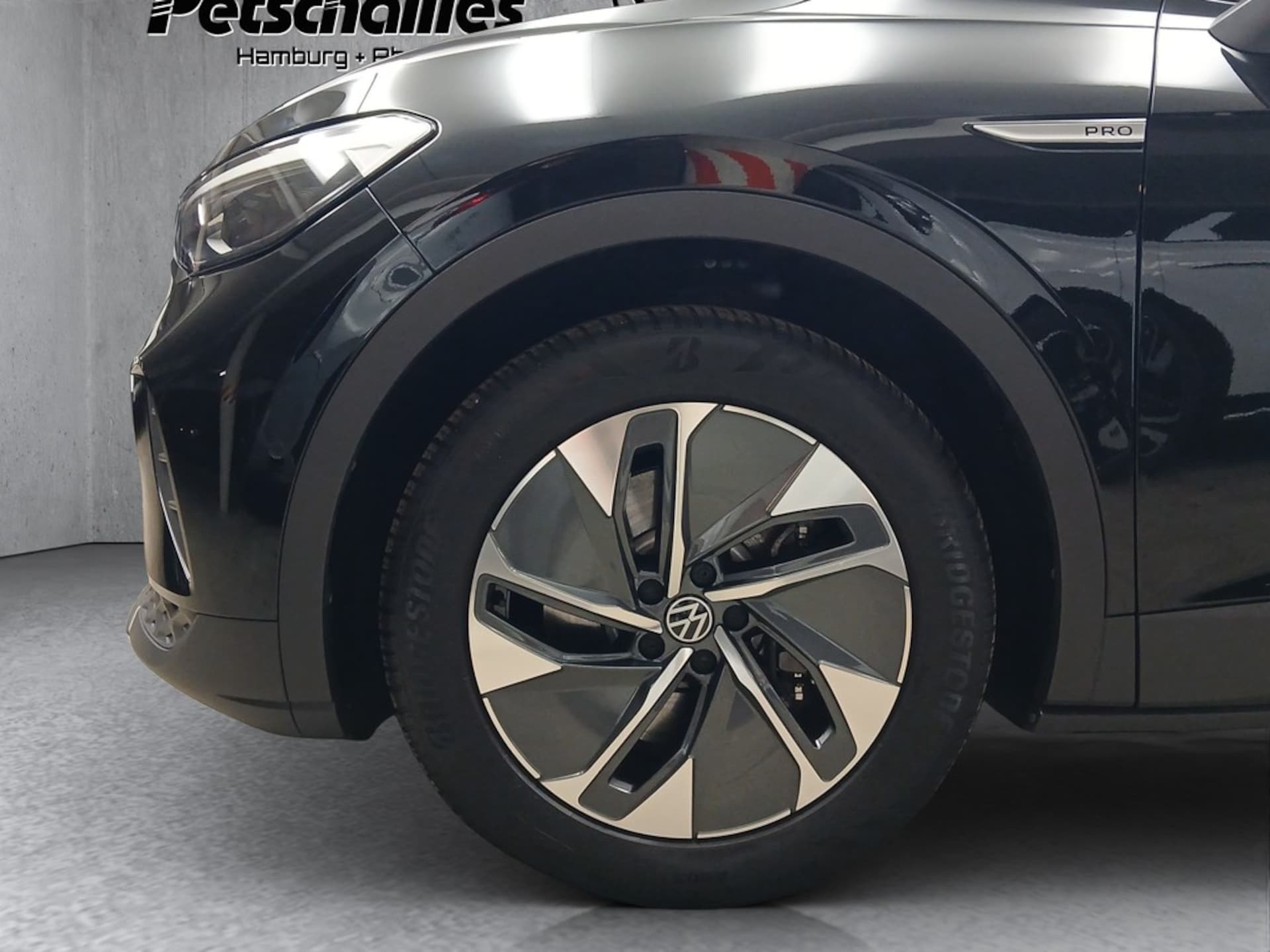 Volkswagen ID.4 Pro Performance