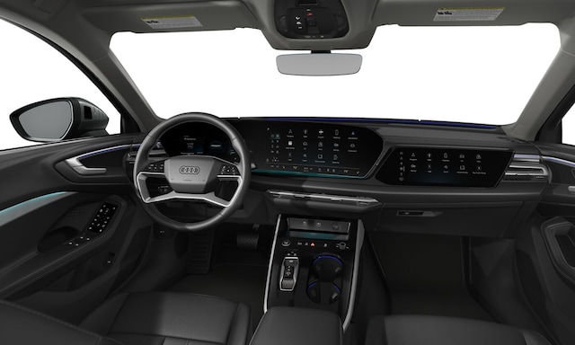 2025 Audi A5 Sedan