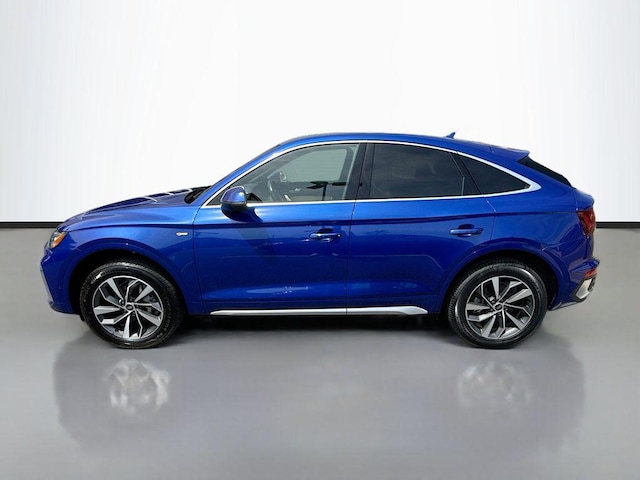2023 Audi Q5 Sportback