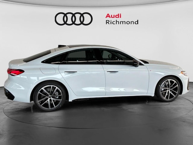 2026 Audi A5 Sedan