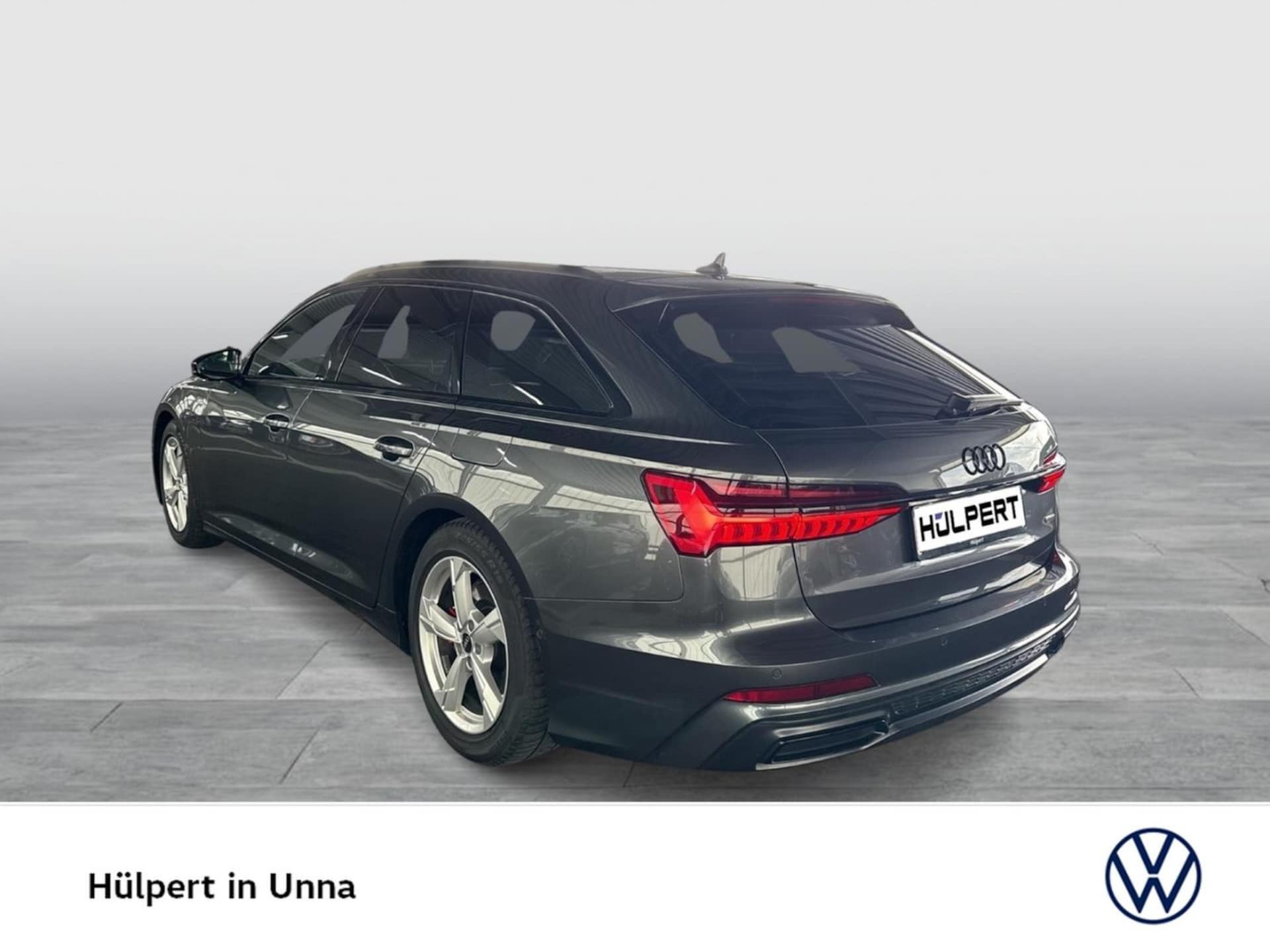 Audi A6 Avant TFSI e Sport