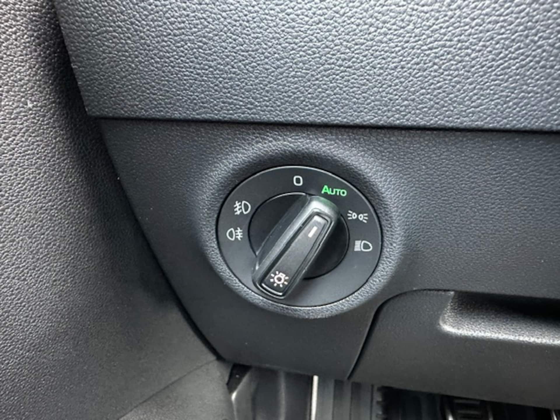Skoda Karoq Ambition