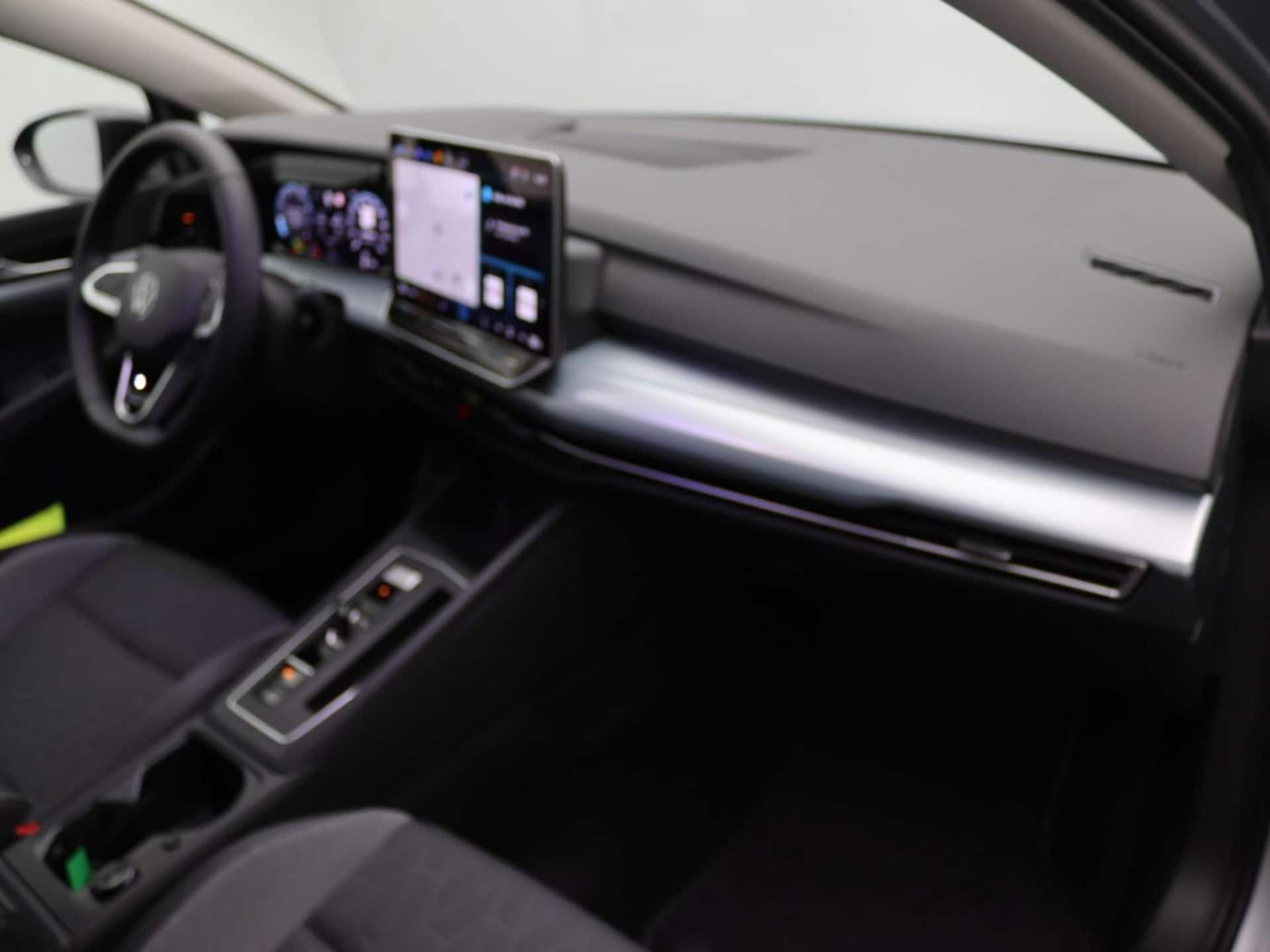 Volkswagen Golf ENERGY