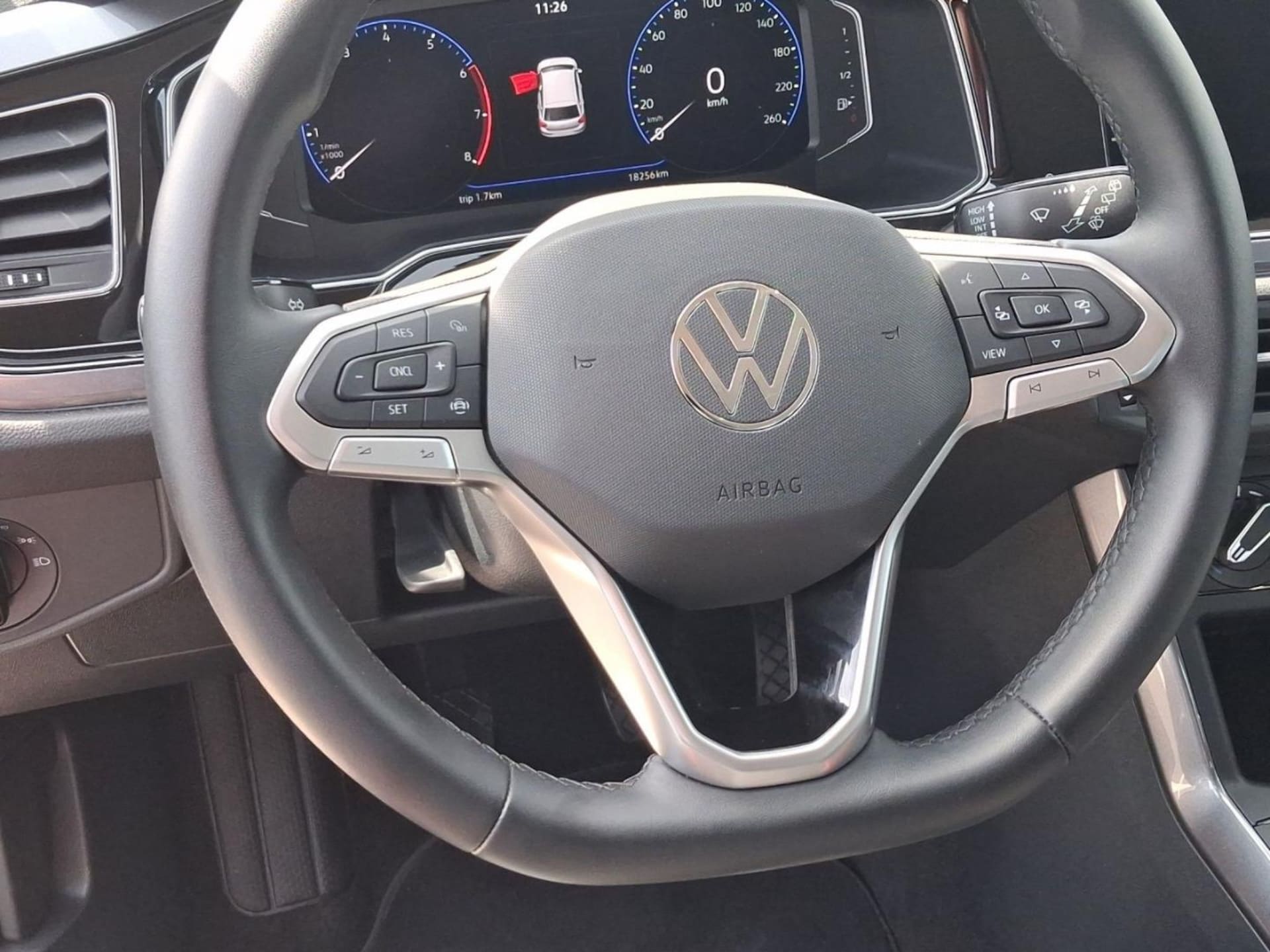 Volkswagen Polo Style