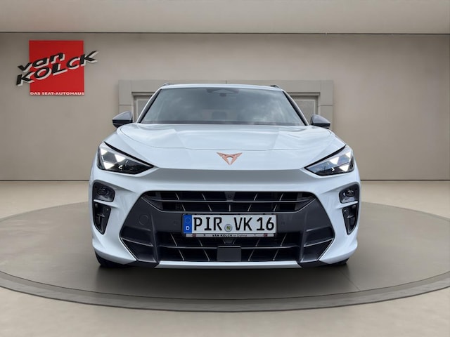 CUPRA Terramar 2.0 TSI 150 kW (204 PS) 7-Gang-DSG 4Drive (025937)