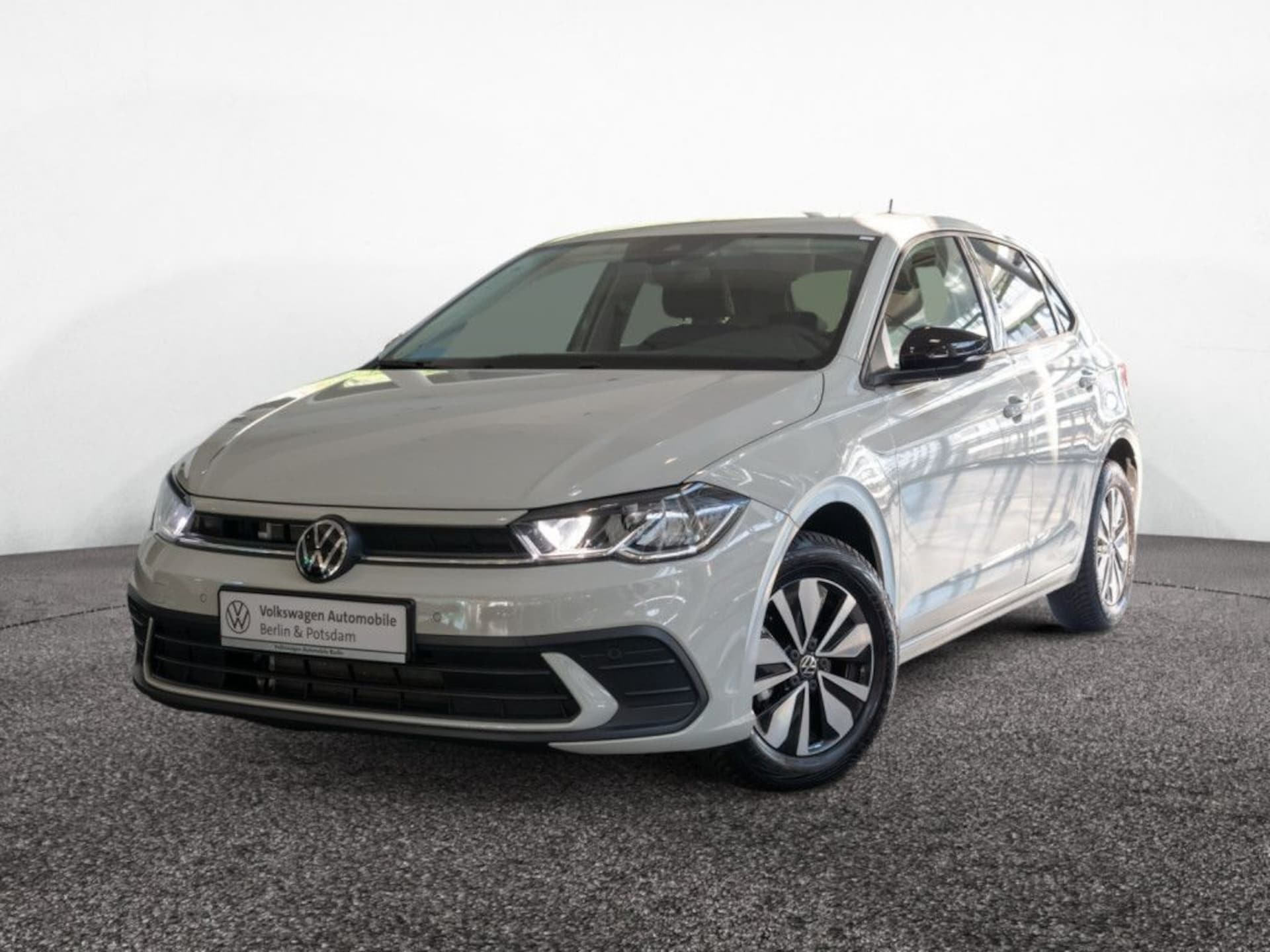 Volkswagen Polo Goal
