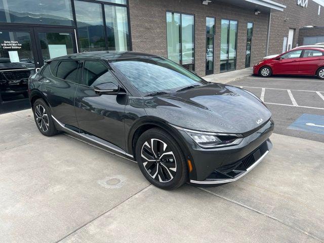 2023 Kia EV6