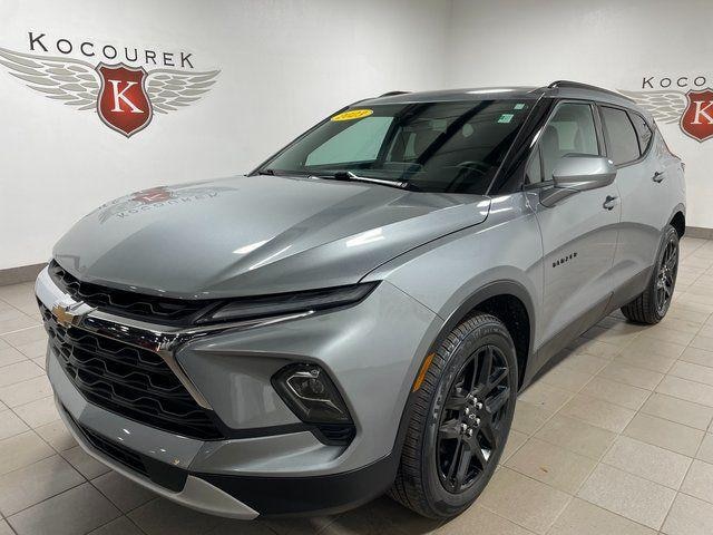 2023 Chevrolet Blazer