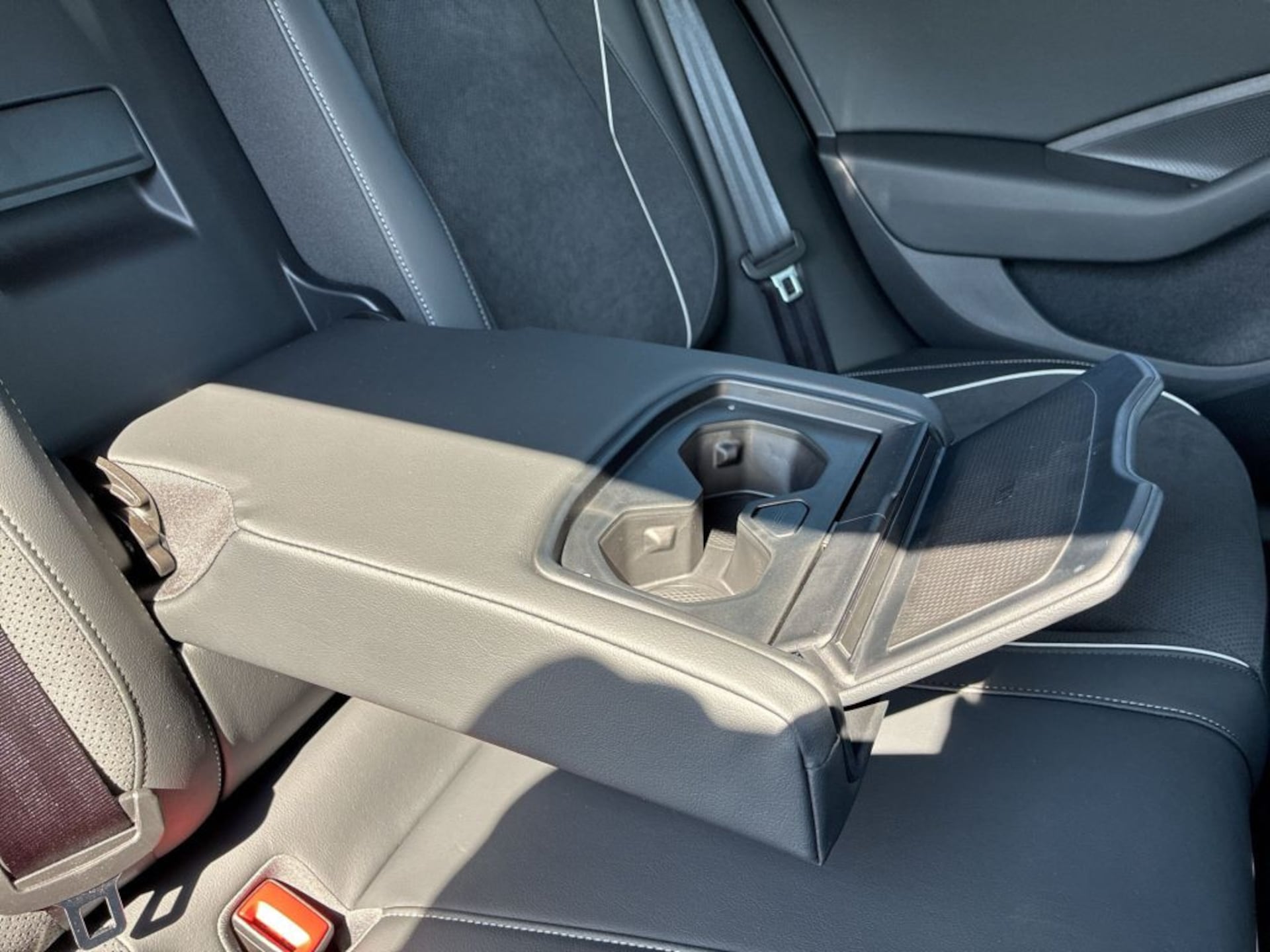 Volkswagen Passat Elegance