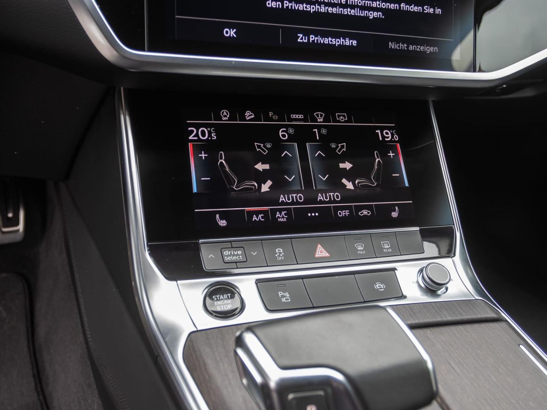 Audi A6 allroad quattro