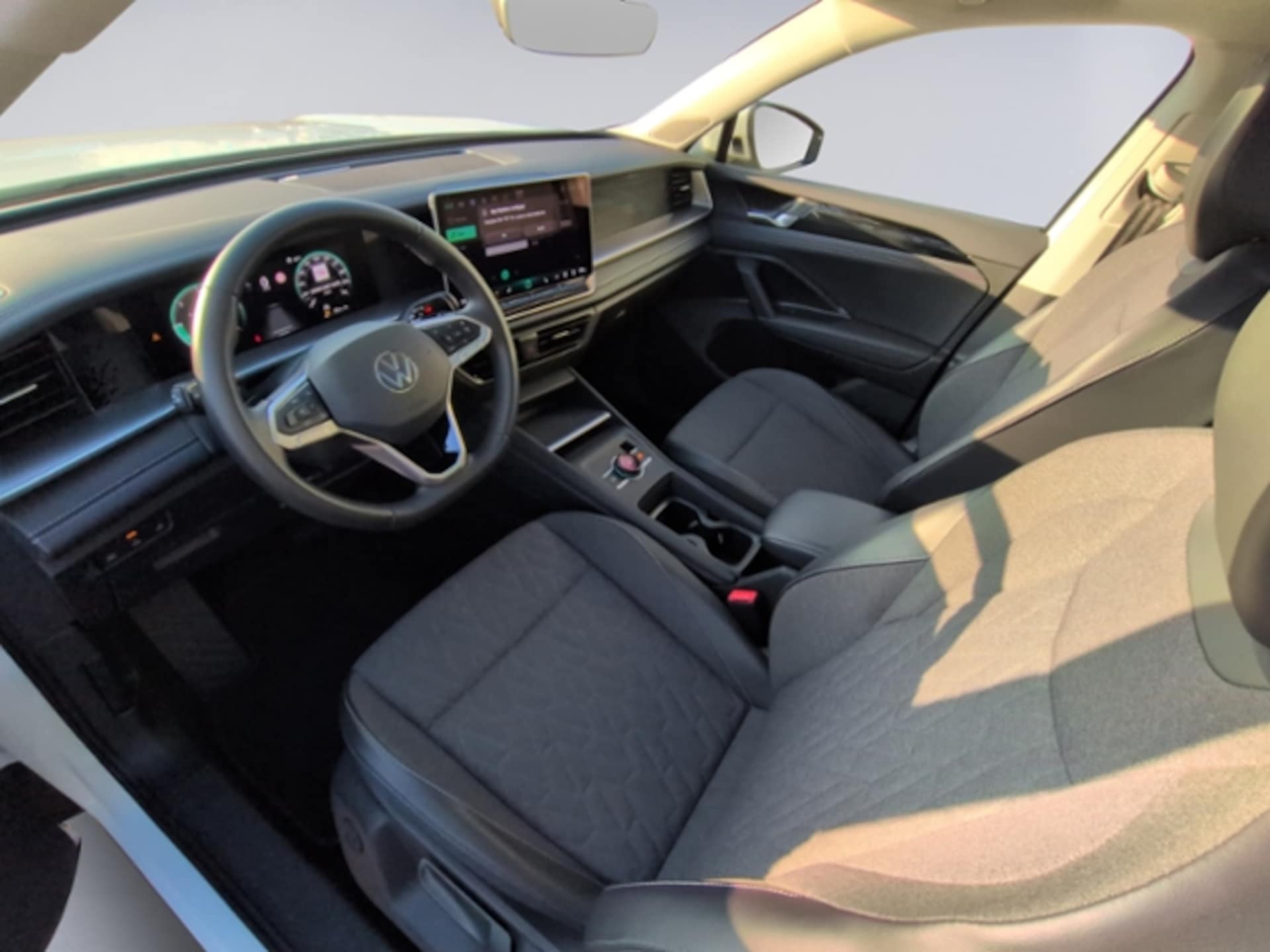 Volkswagen Tayron Life
