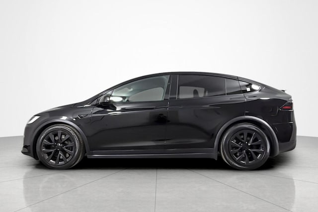 2023 Tesla Model X