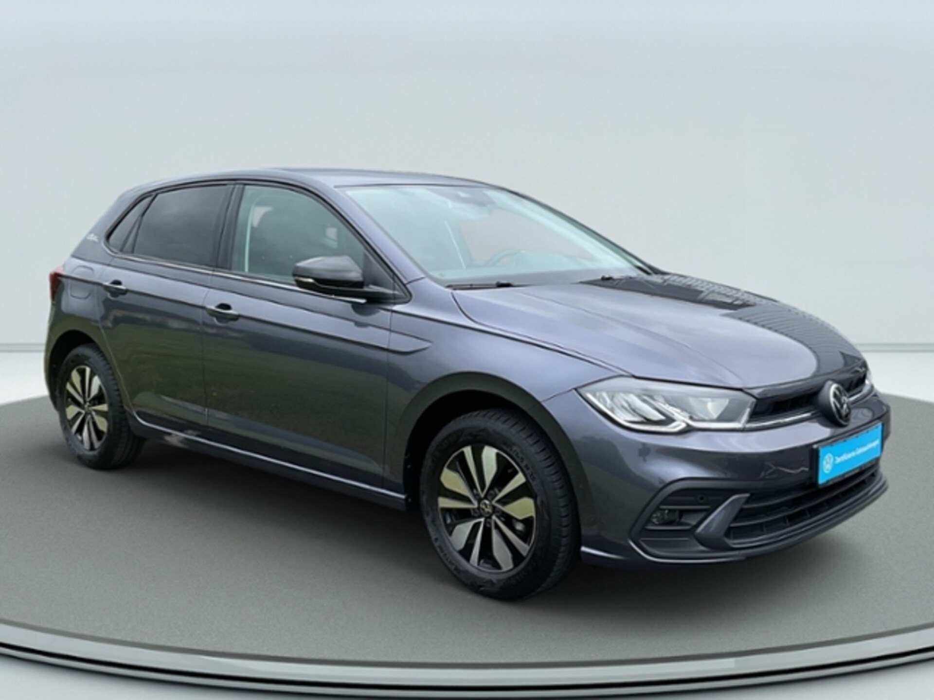 Volkswagen Polo Goal