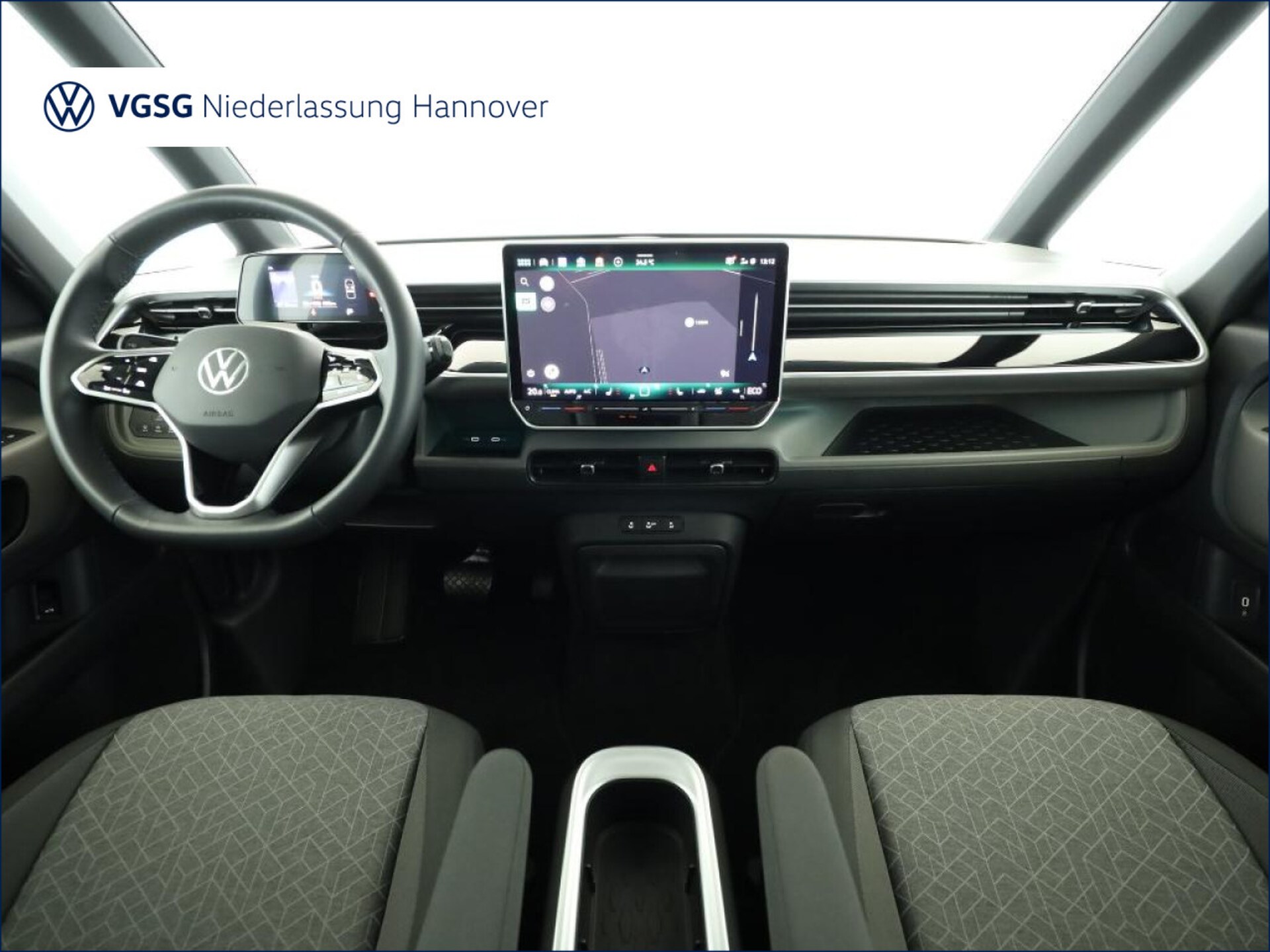 Volkswagen ID. Buzz Pro