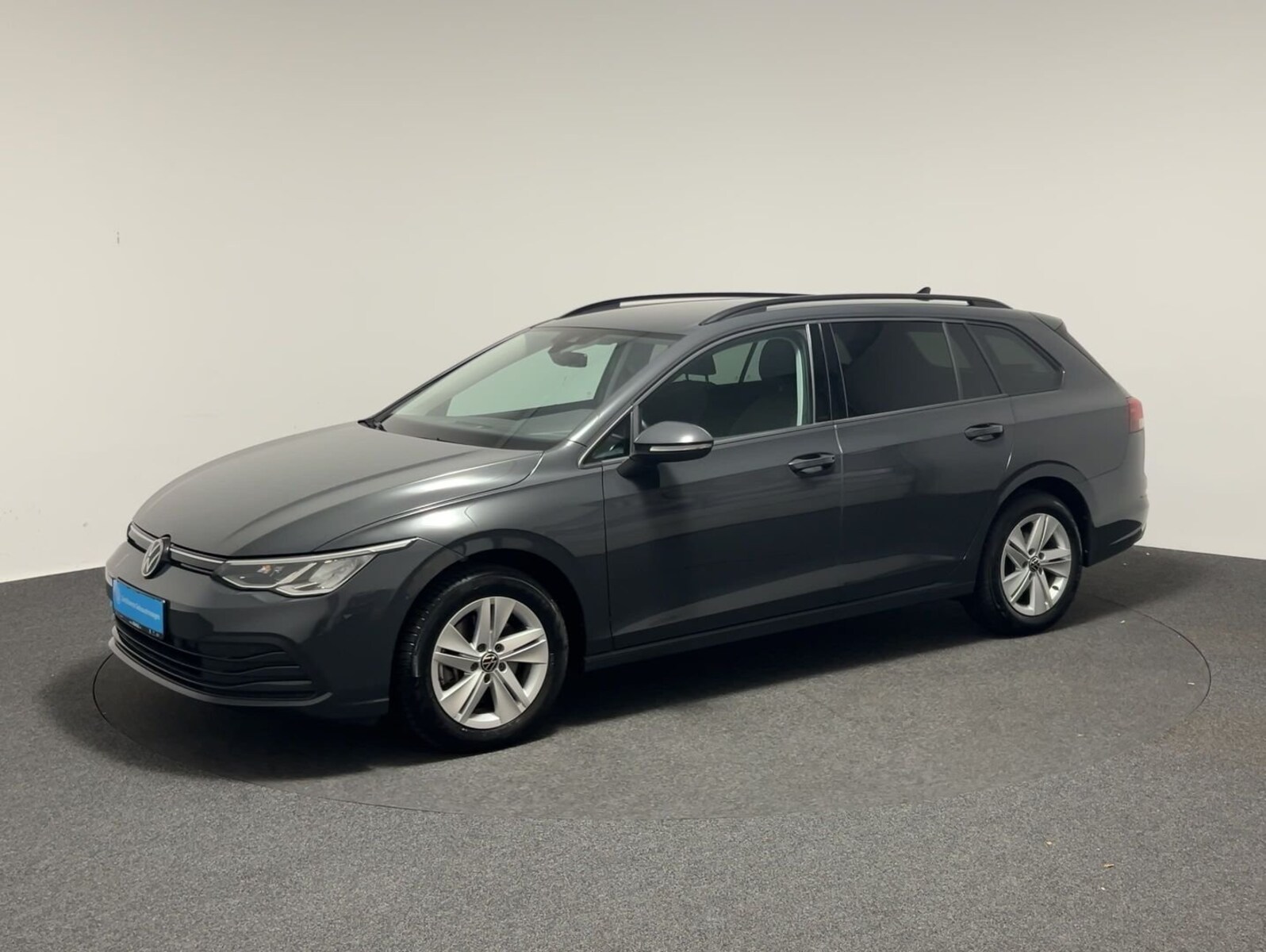 Volkswagen Golf Variant – Bild 3