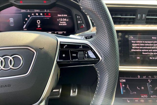 2020 Audi S6 Premium Plus - Photo 22