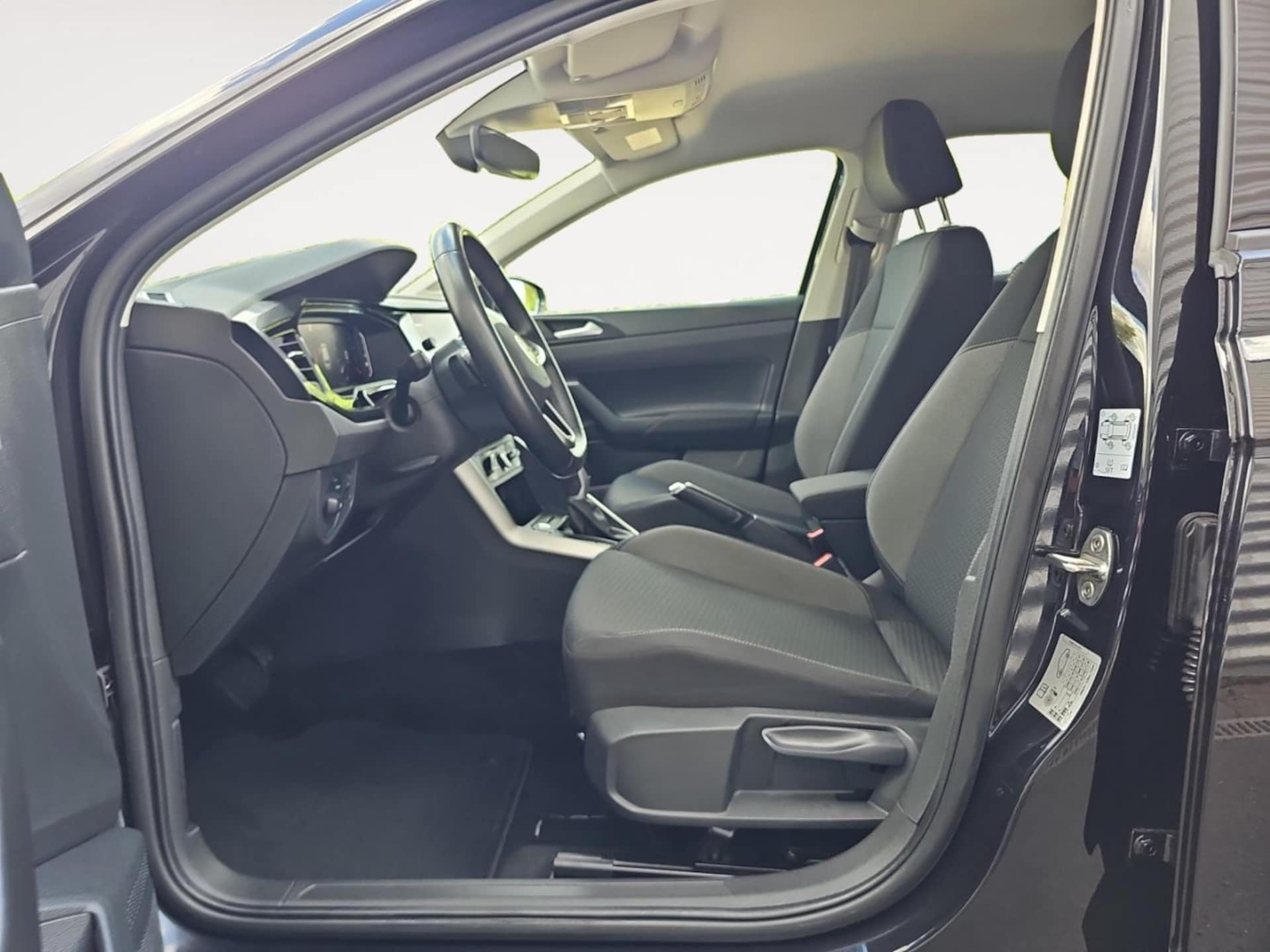 Volkswagen Polo Life