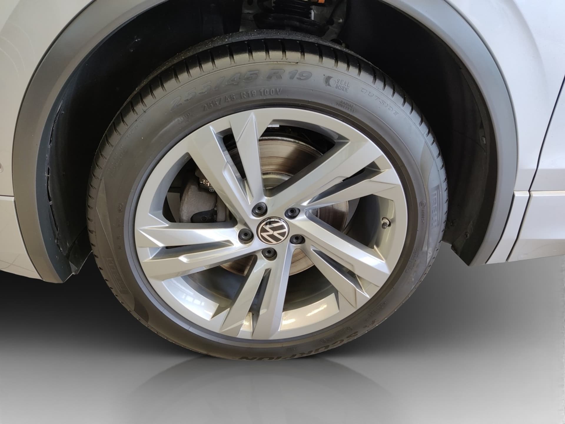 Volkswagen Tiguan Allspace R-Line