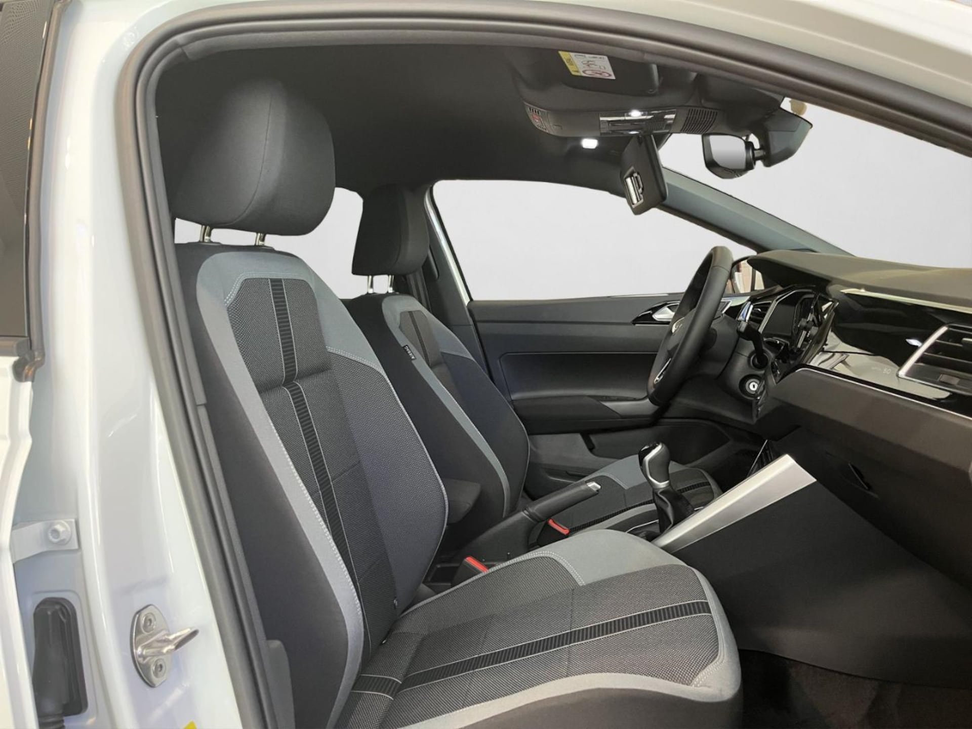 Volkswagen Polo Style