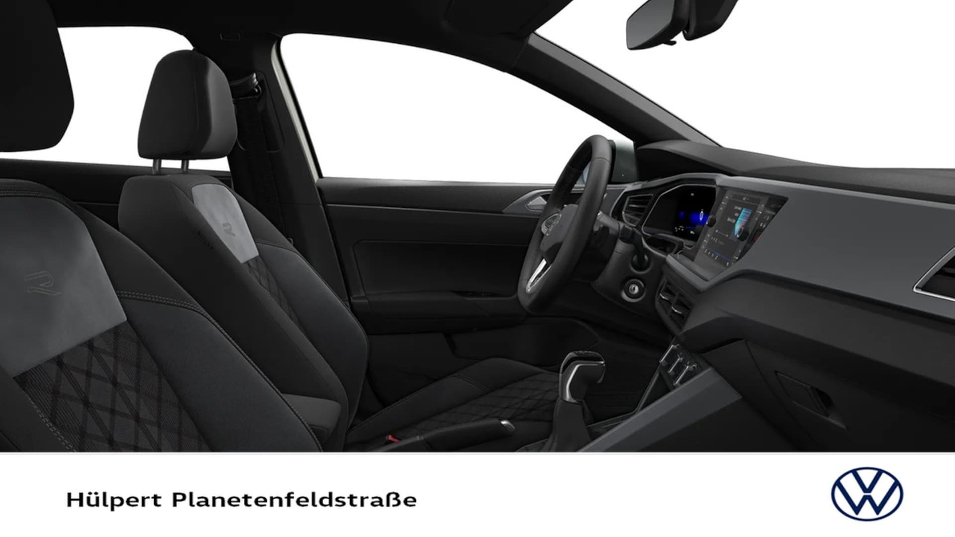 Volkswagen Taigo R-Line