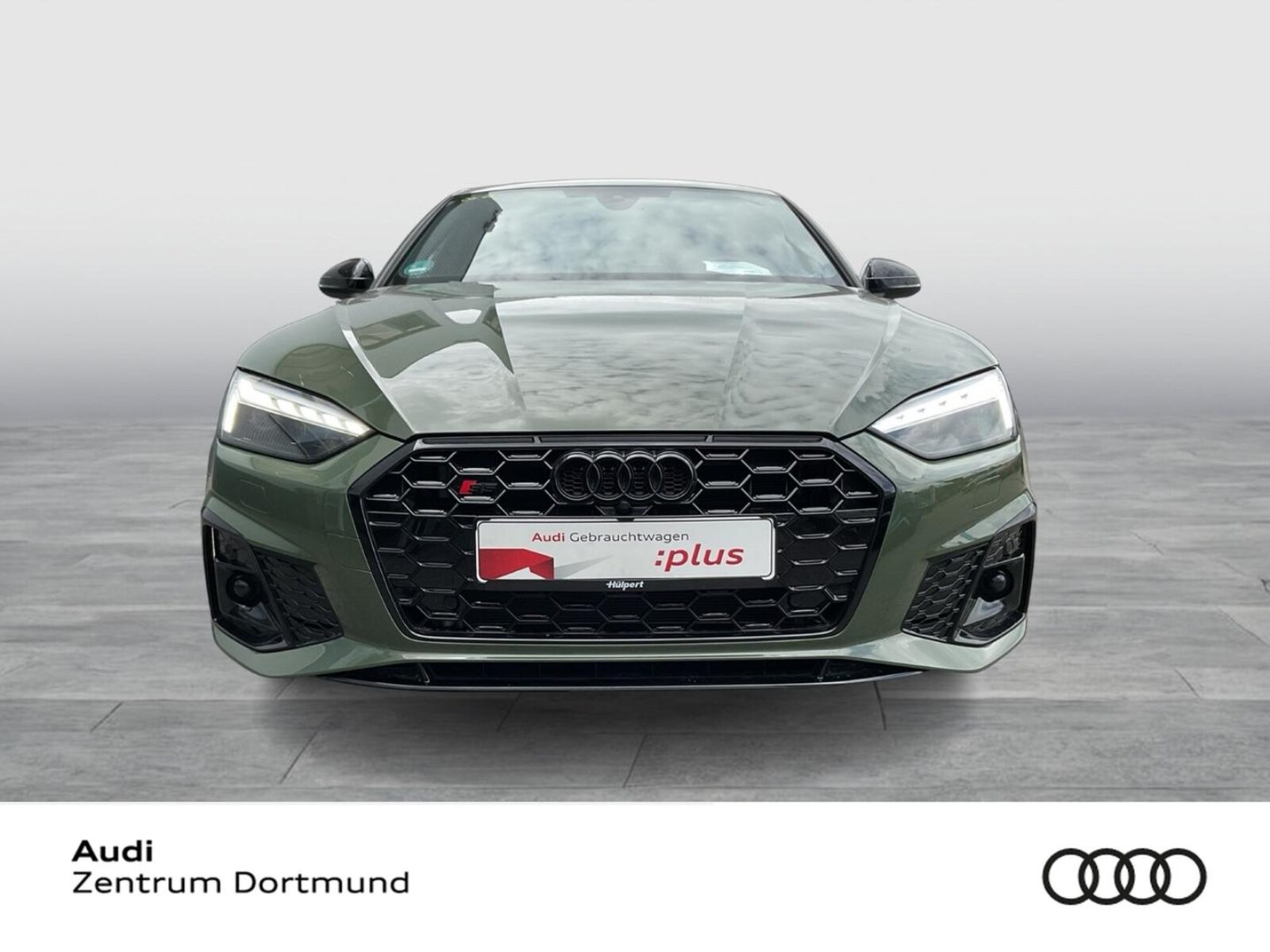 Audi S5 Sportback – Bild 6