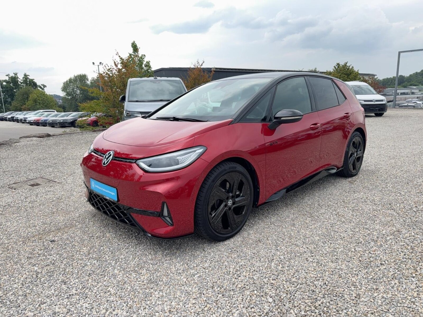 Volkswagen ID.3 – Bild 2