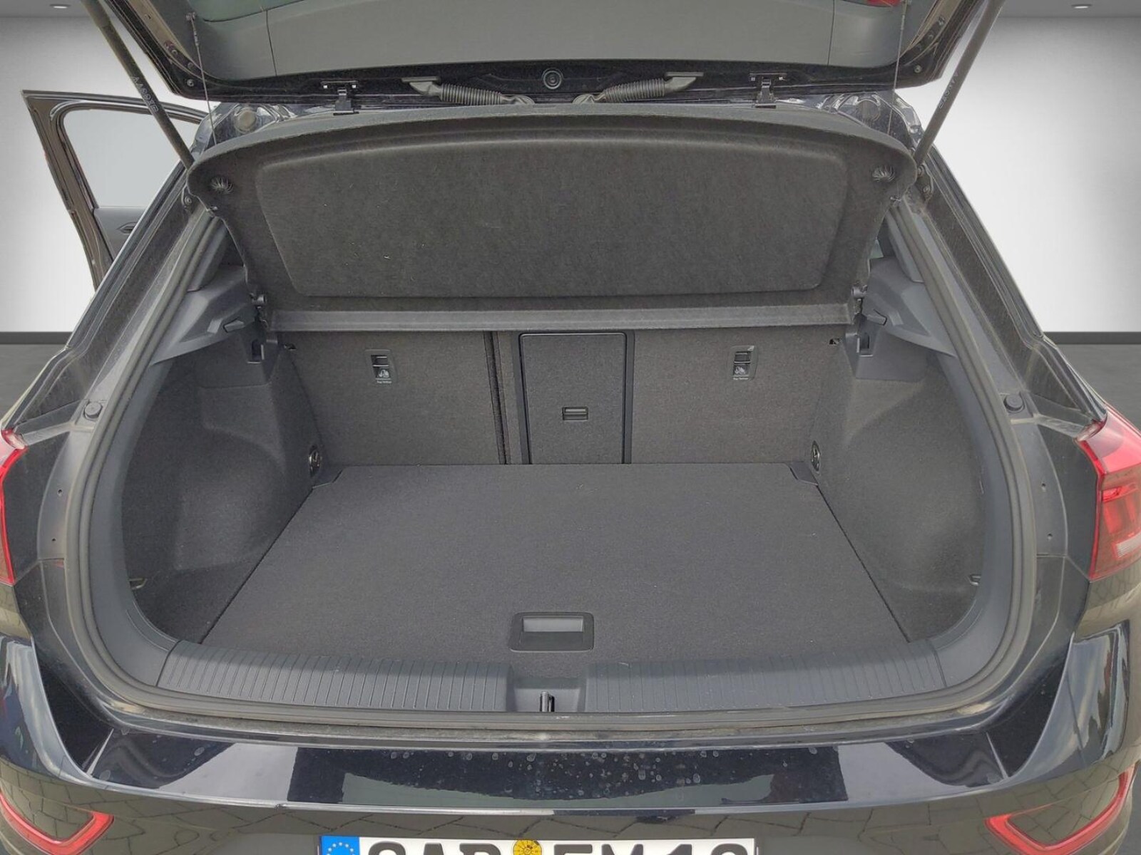 Volkswagen T-Roc – Bild 14